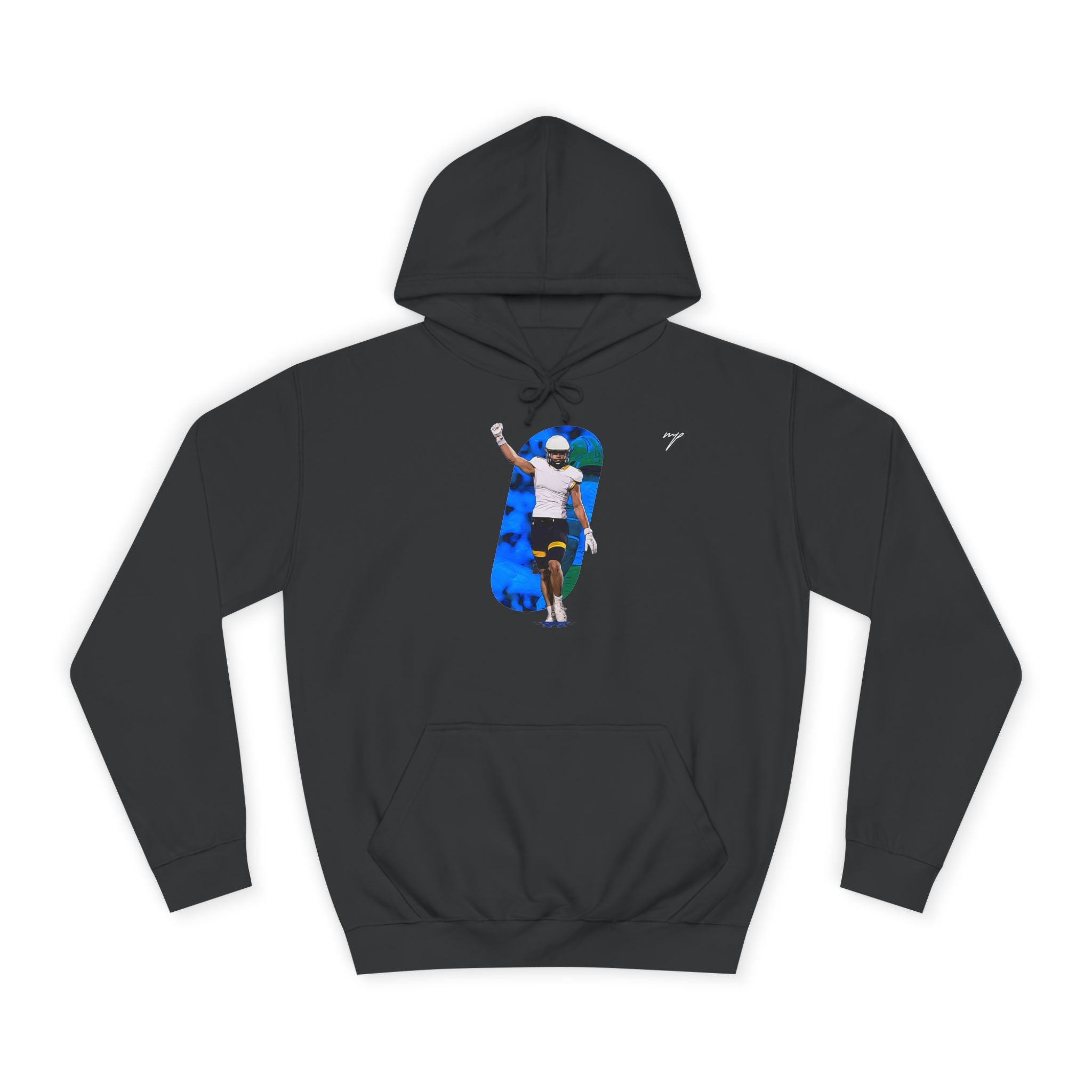 Cj Young Hoodie
