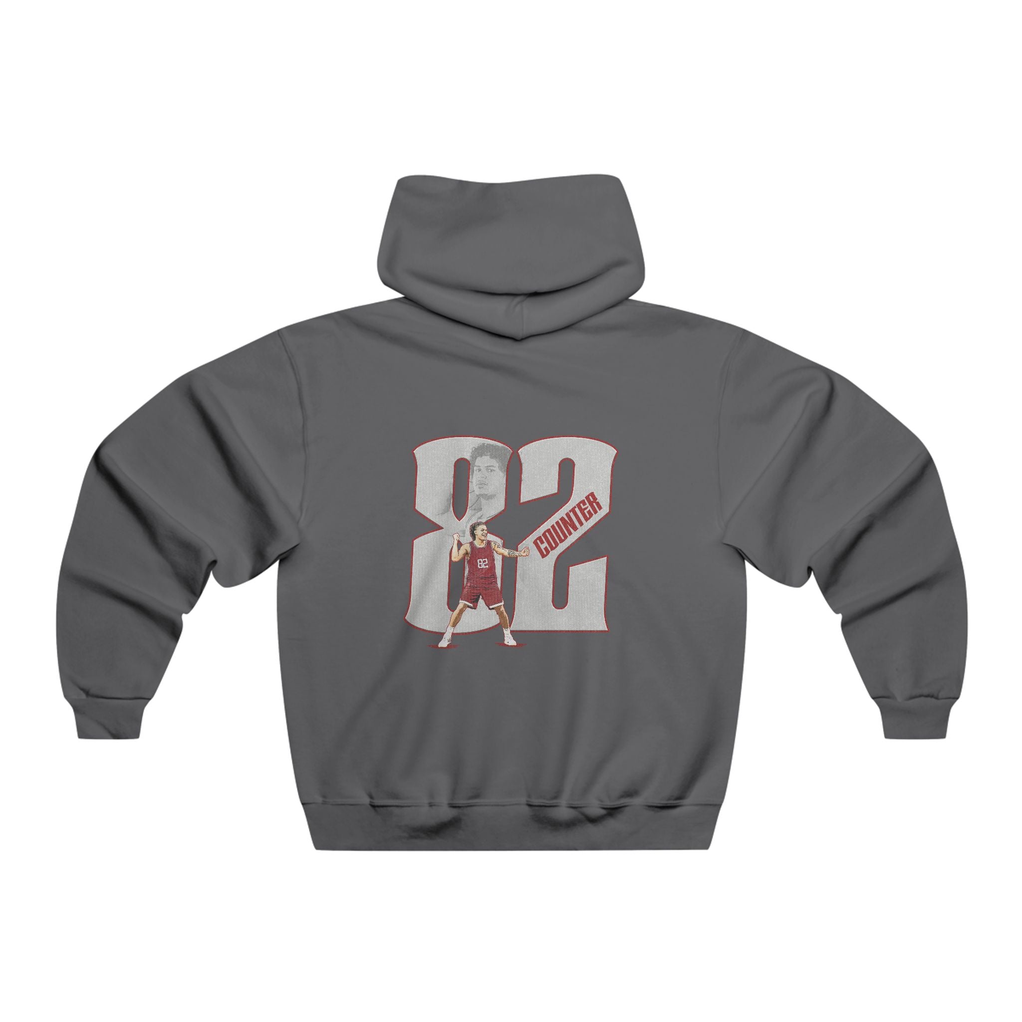 J'Lynn Counter Vintage Hoodie