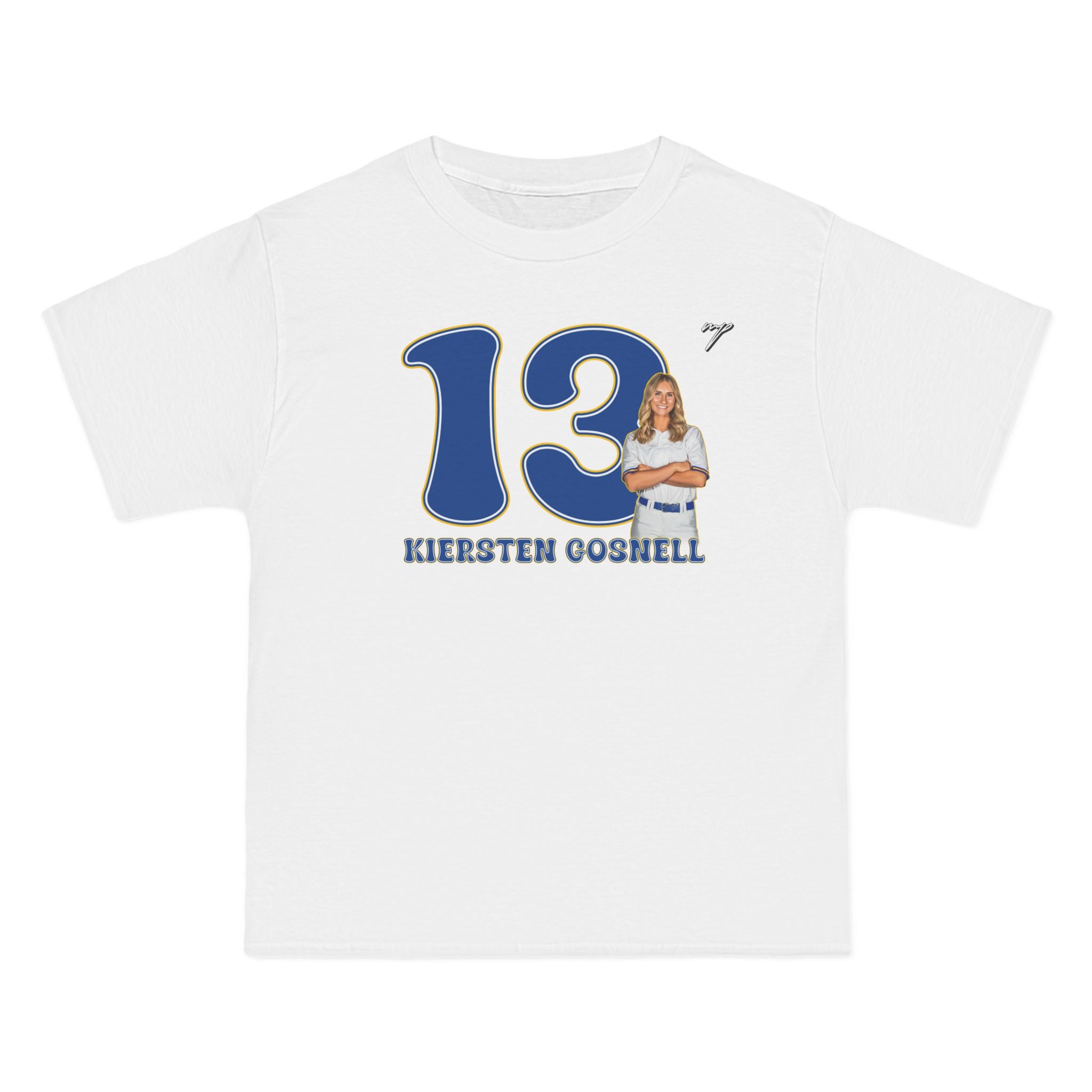 Kiersten Gosnell Vintage Tee
