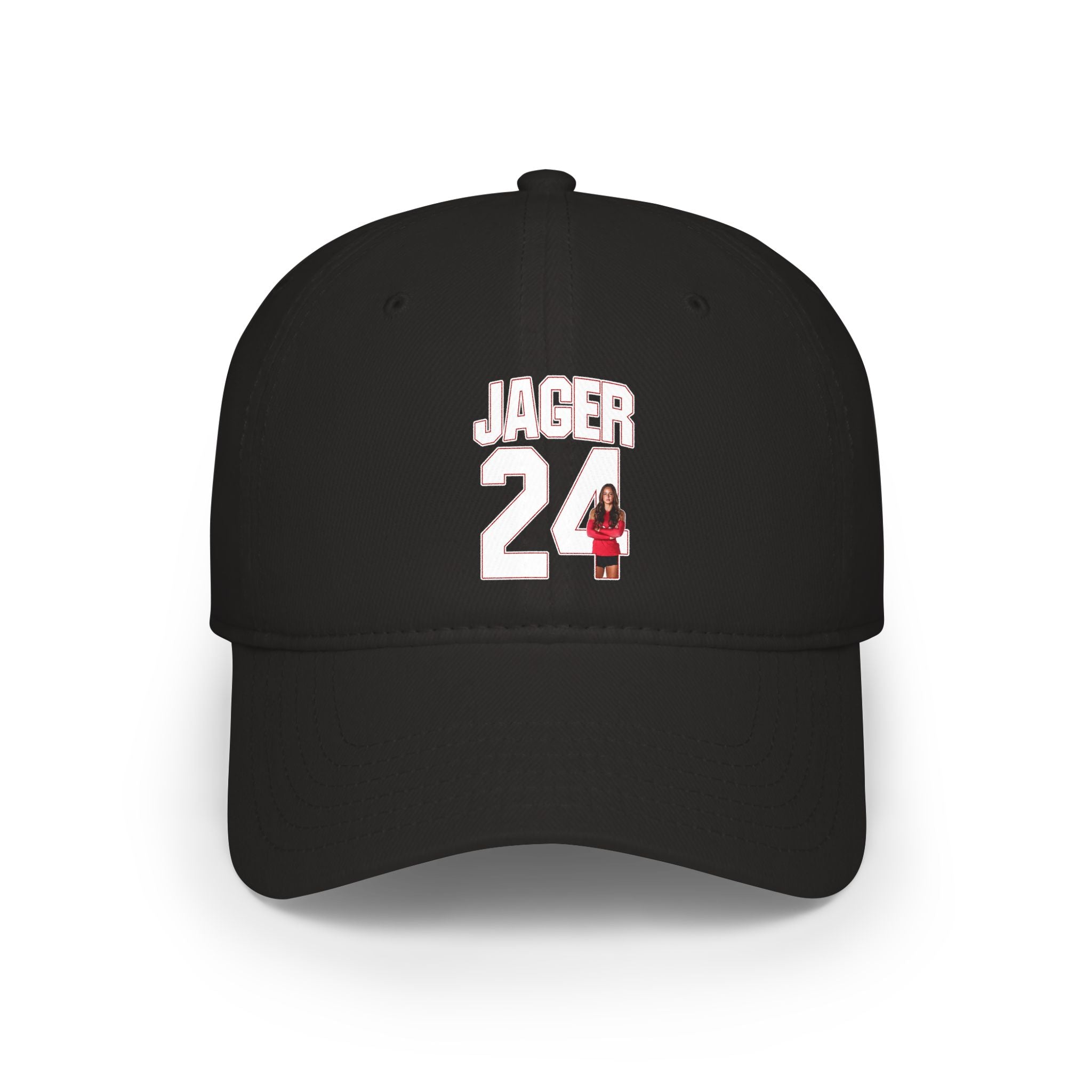 Jaidyn Jager Hat