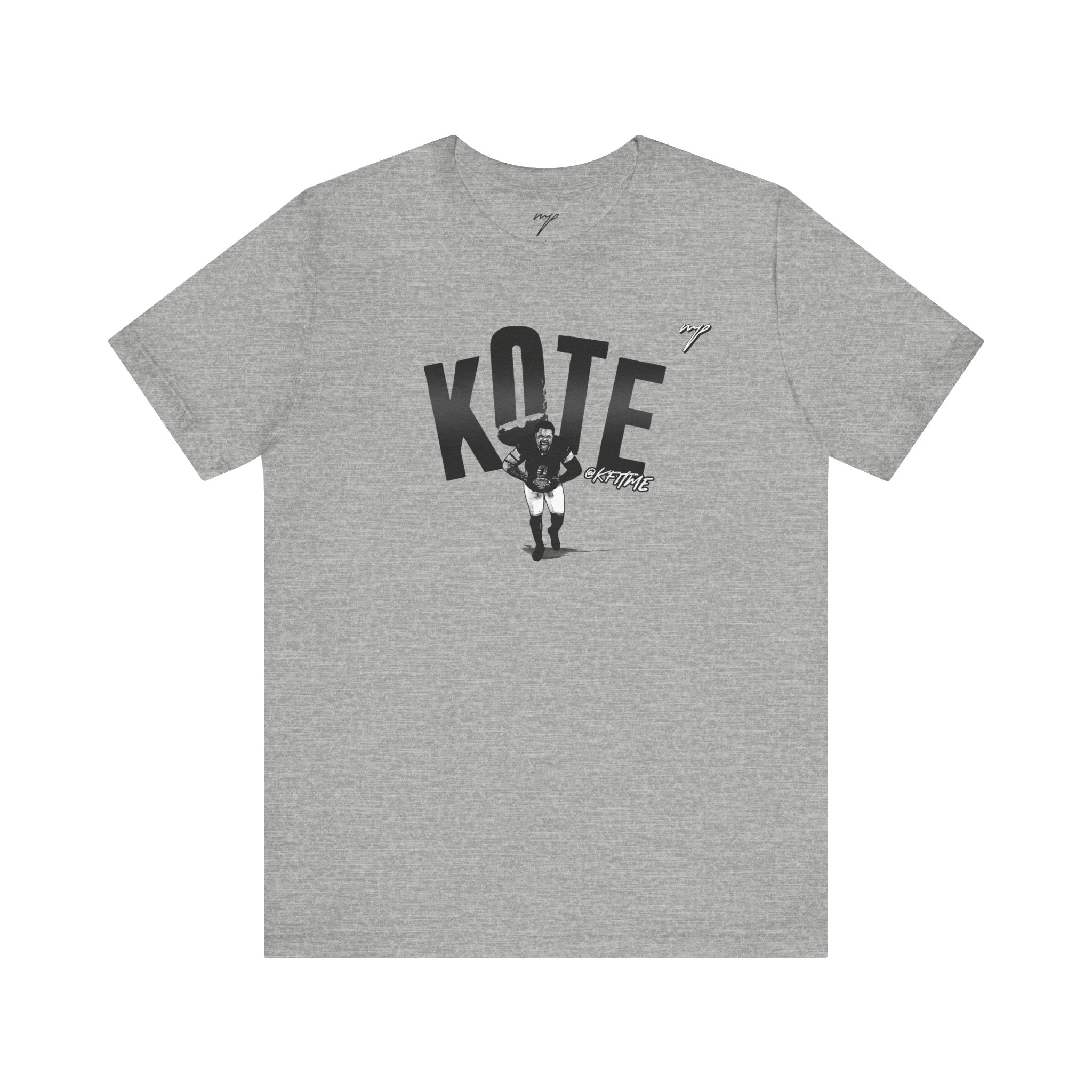 DaKote Doyle-Robinson Graphic Tee