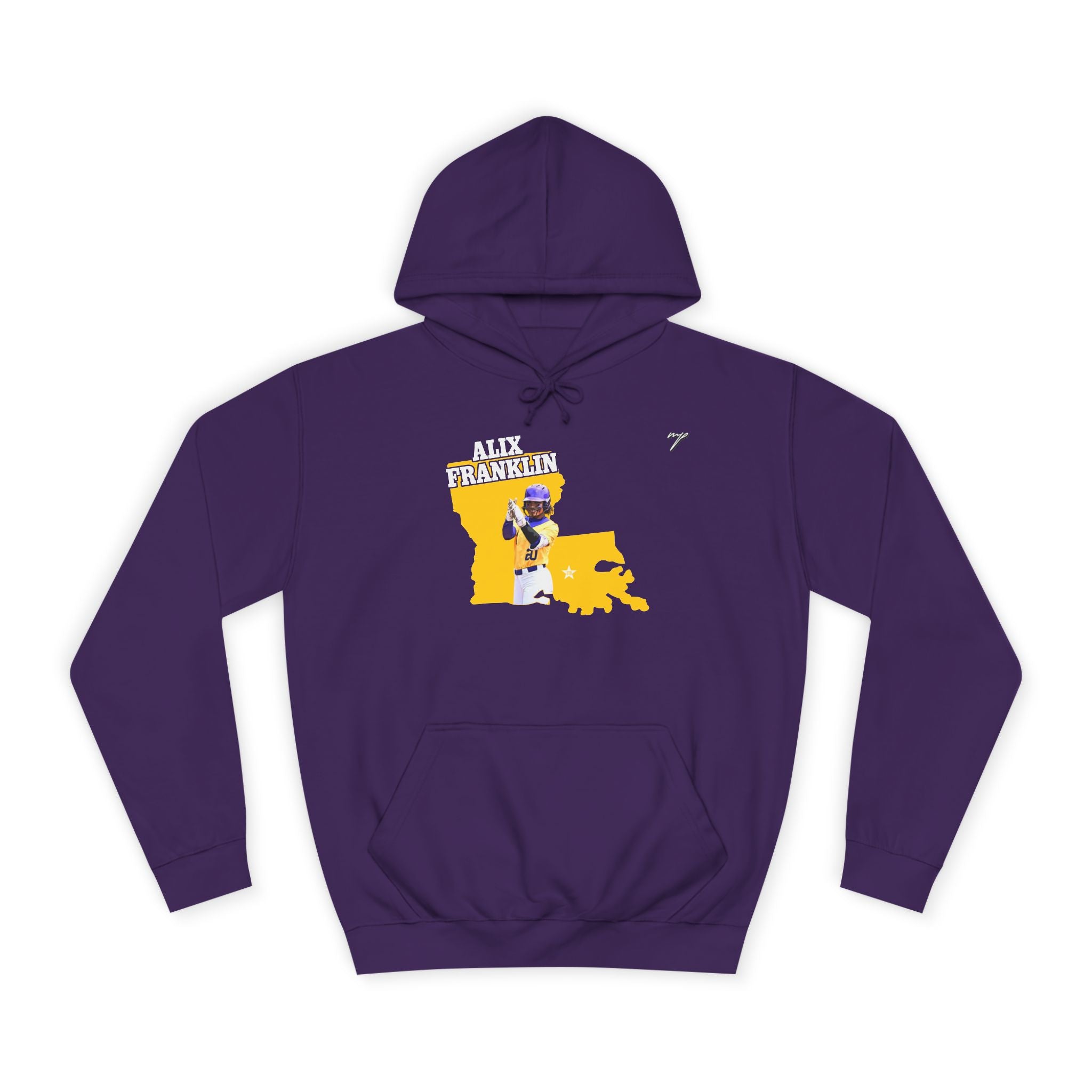 Alix Franklin Hoodie