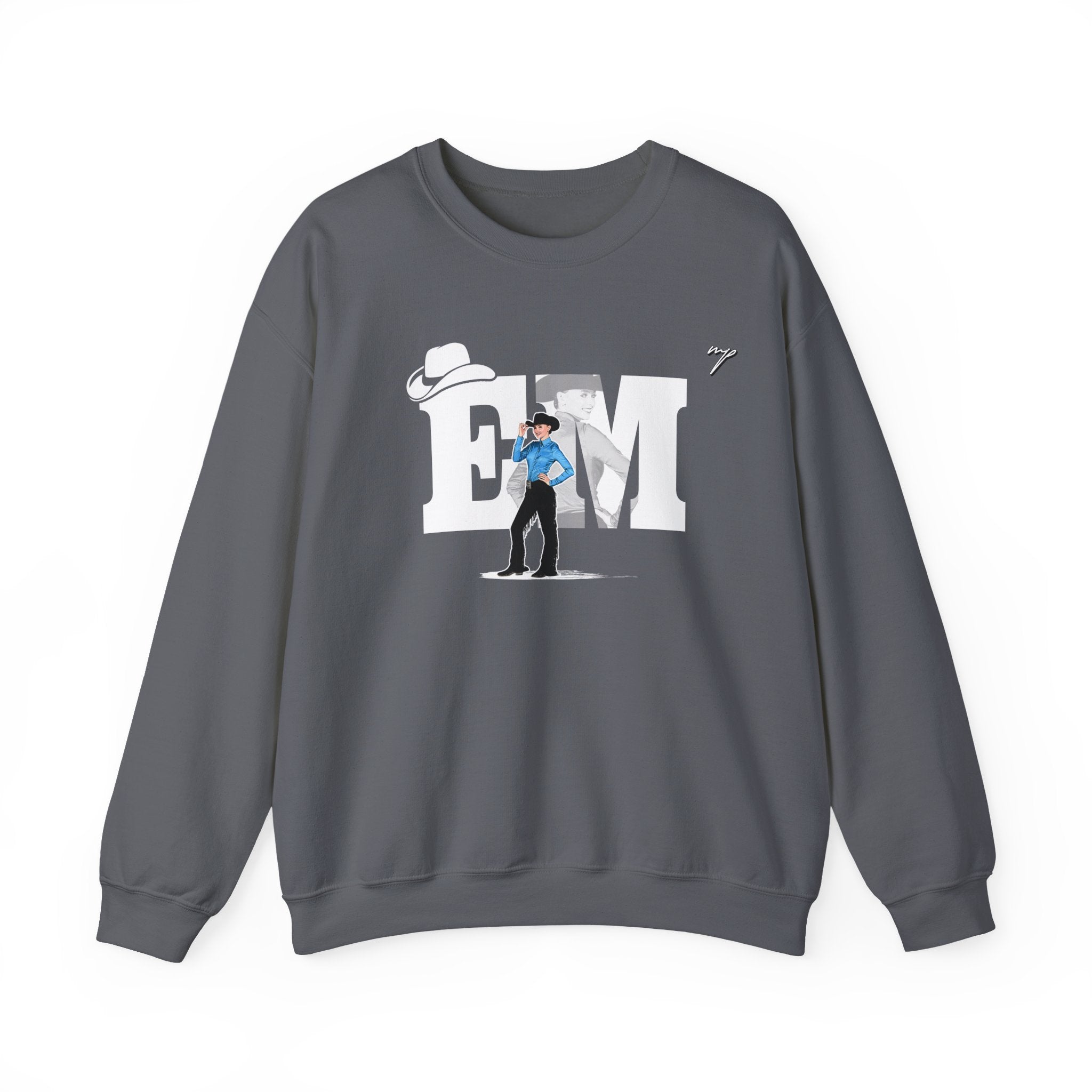Emily Firth Crewneck
