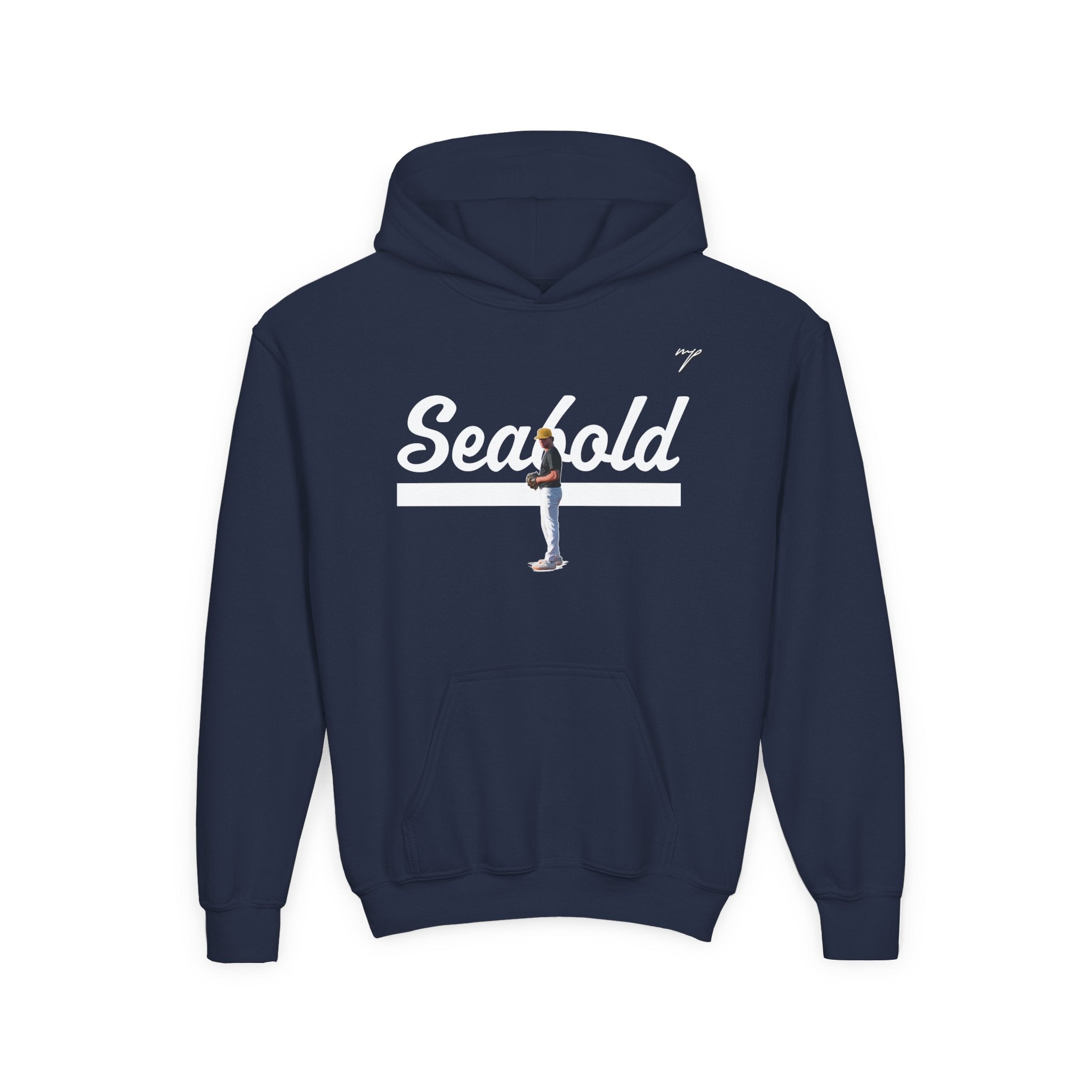 Brayden Seabold YOUTH Hoodie