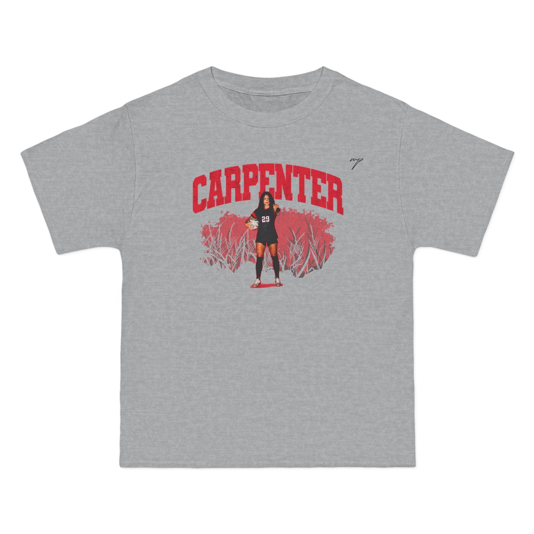 Kayma Carpenter Vintage Tee
