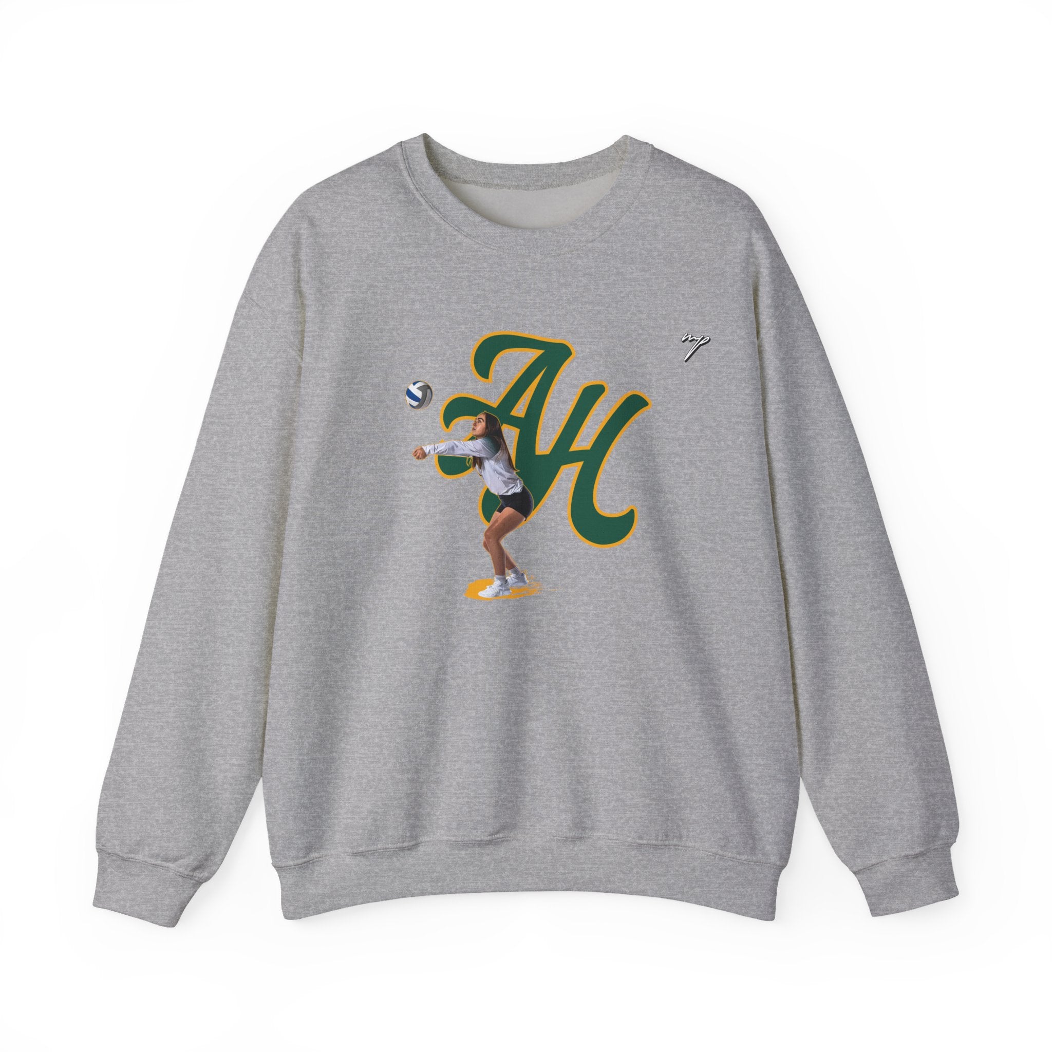Avery Horejsi Crewneck