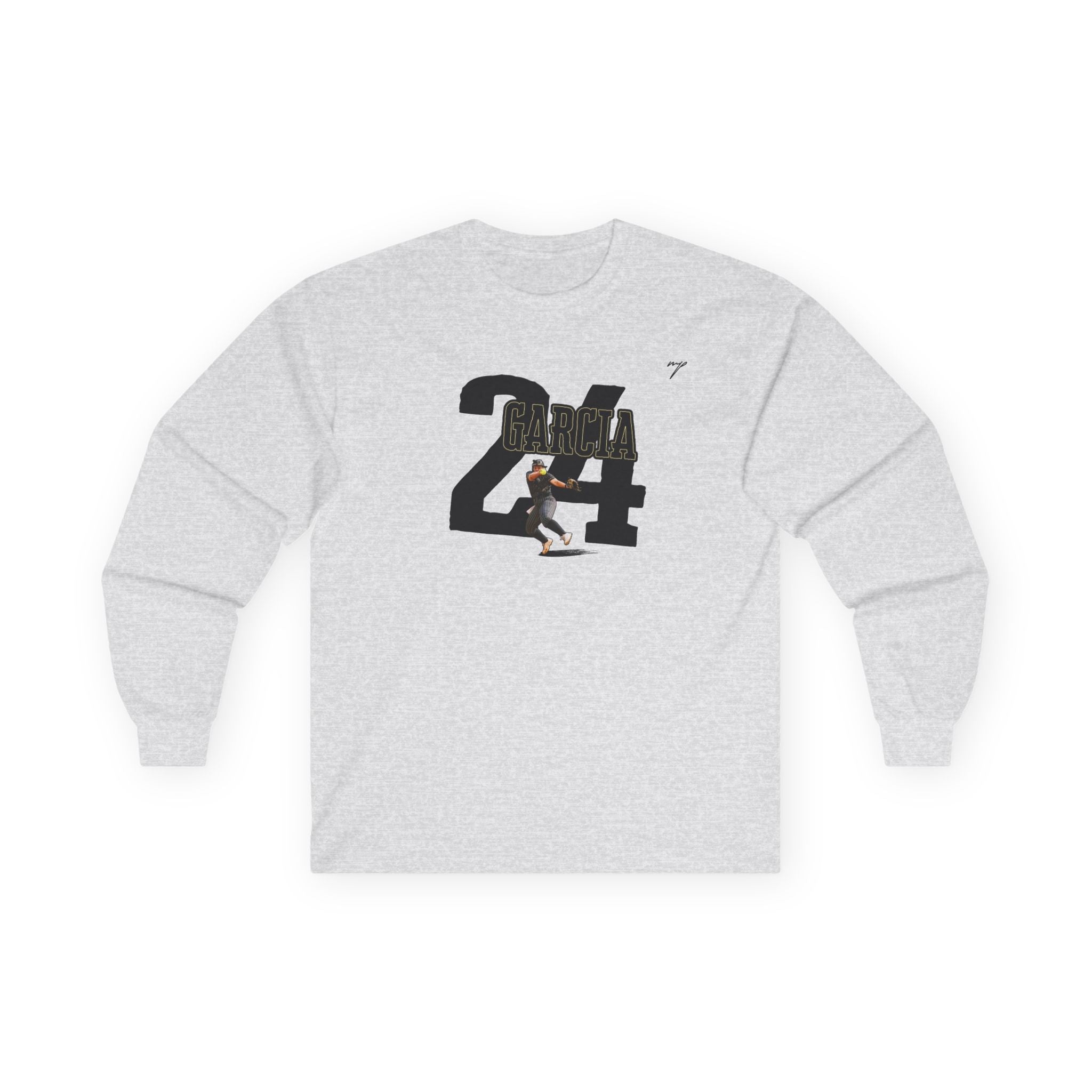 Isabella Garcia Long Sleeve