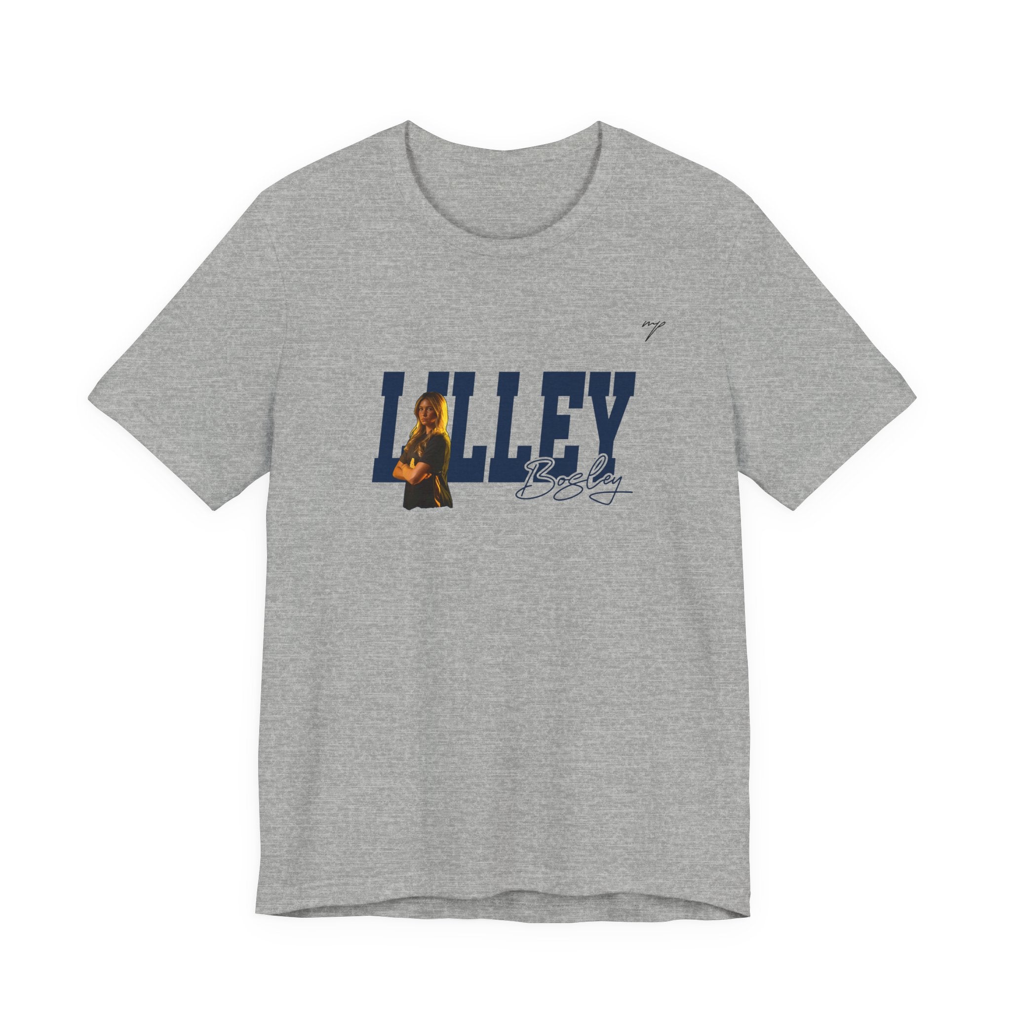 Lilley Bosley Graphic Tee