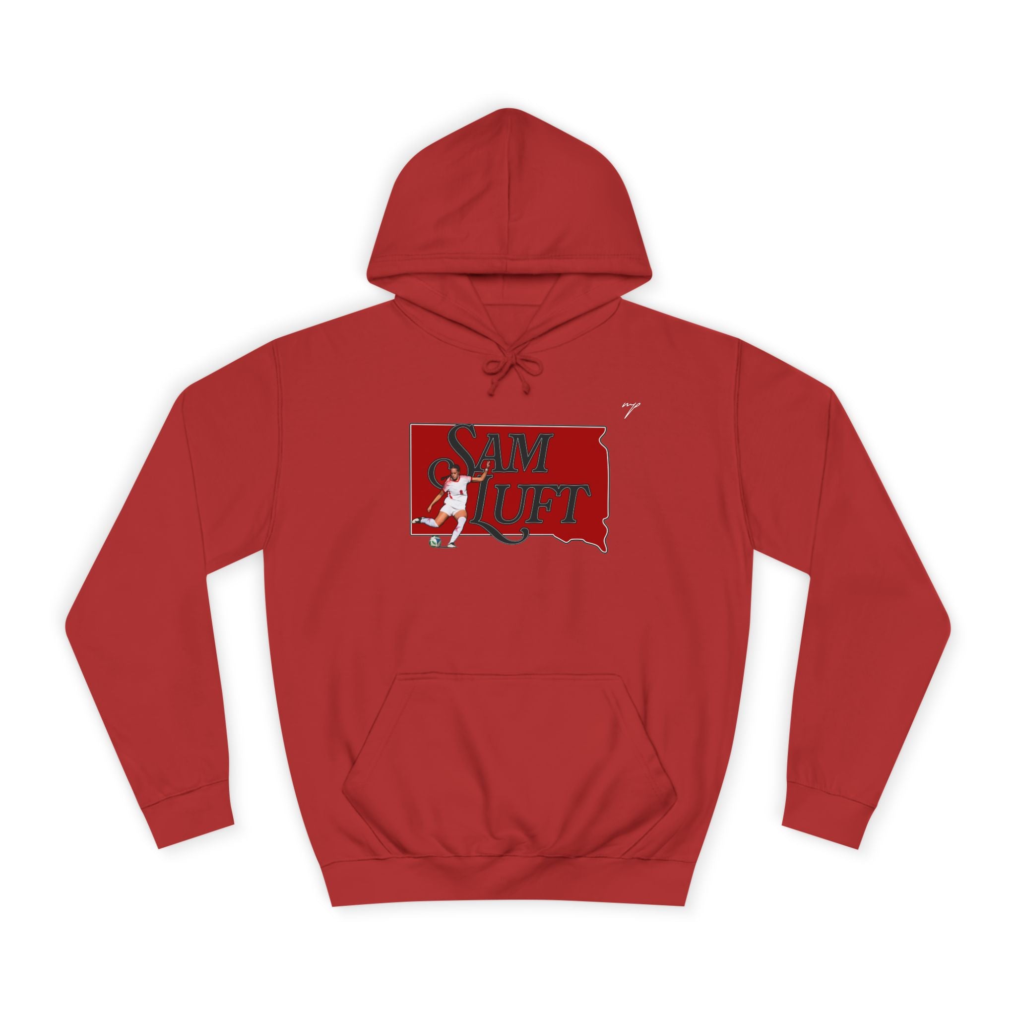 Sam Luft Hoodie