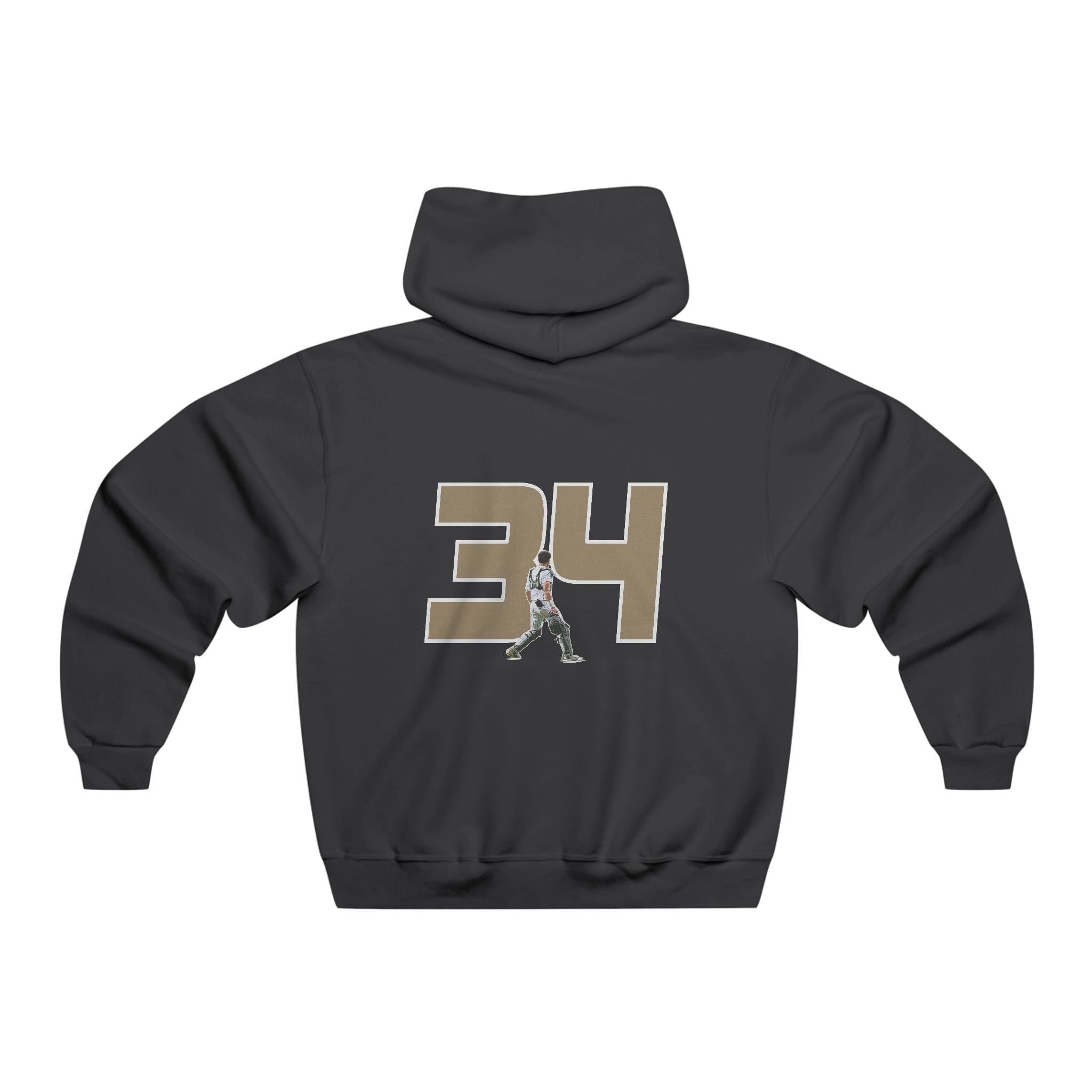 Yammy Perez Vintage Hoodie