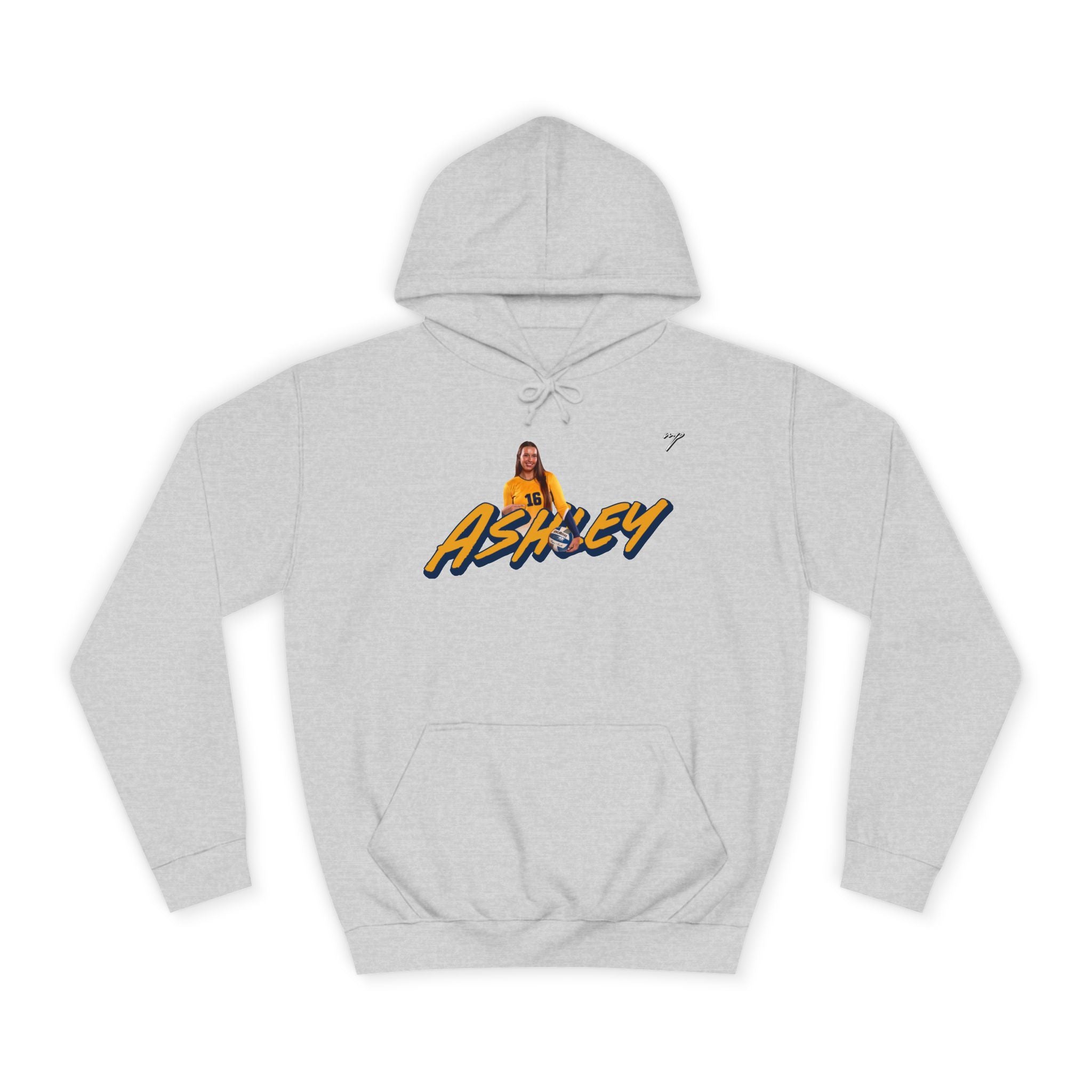 Ashley Reynolds Hoodie