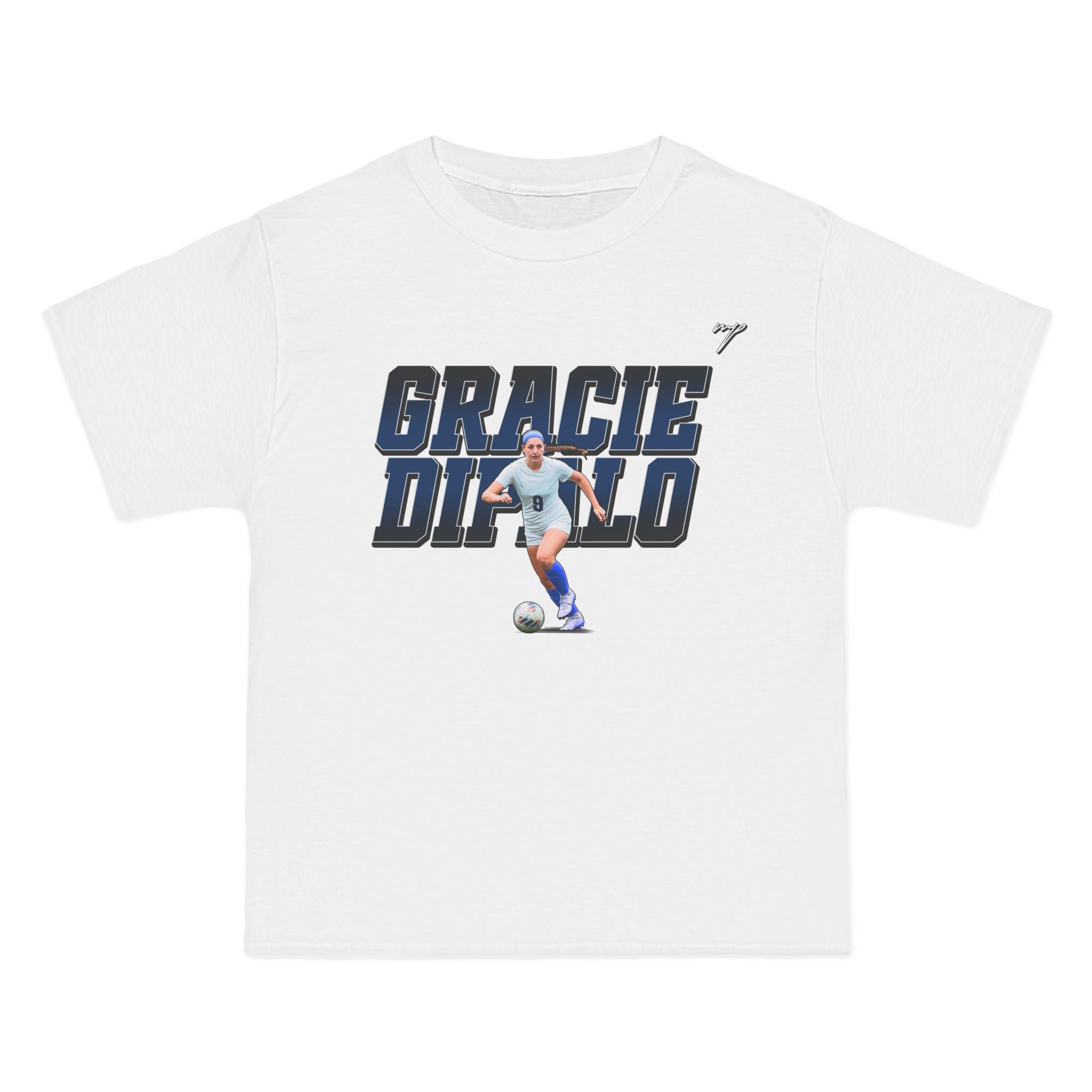 Gracie DiPalo Vintage Tee
