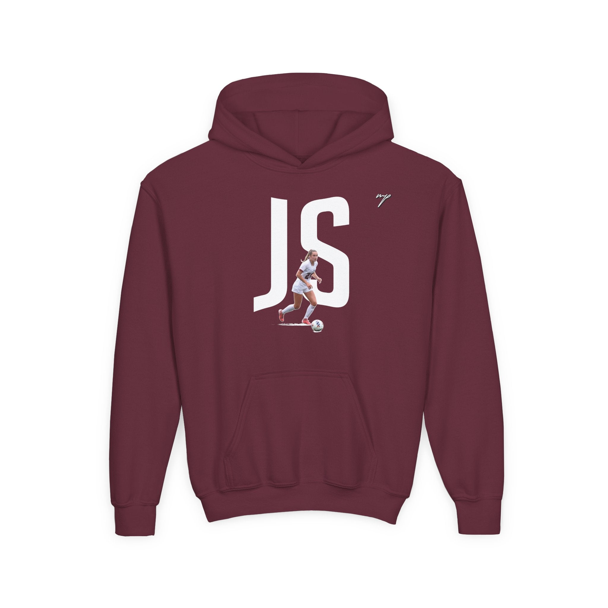Jana Strait YOUTH Hoodie