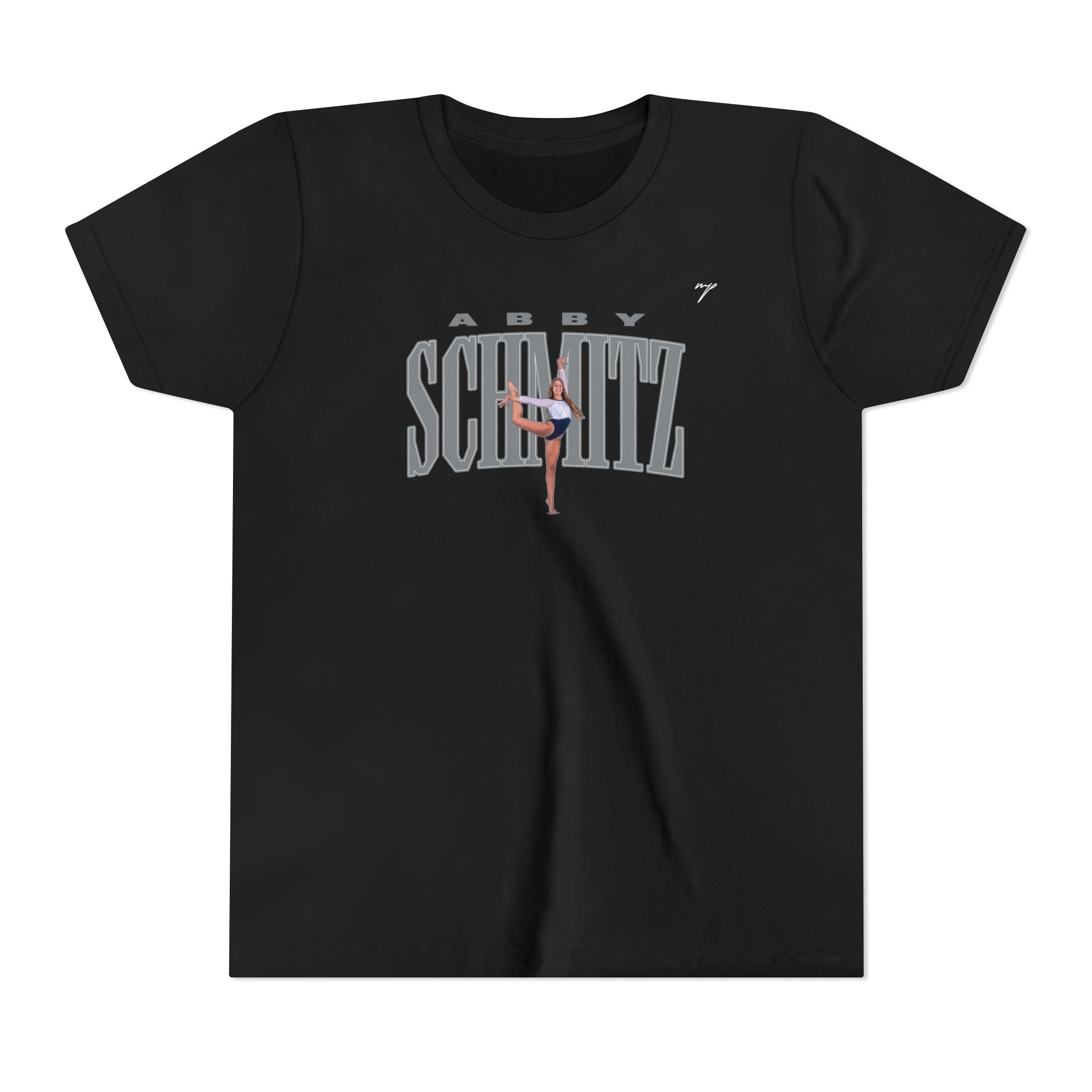 Abby Schmitz YOUTH Graphic Tee
