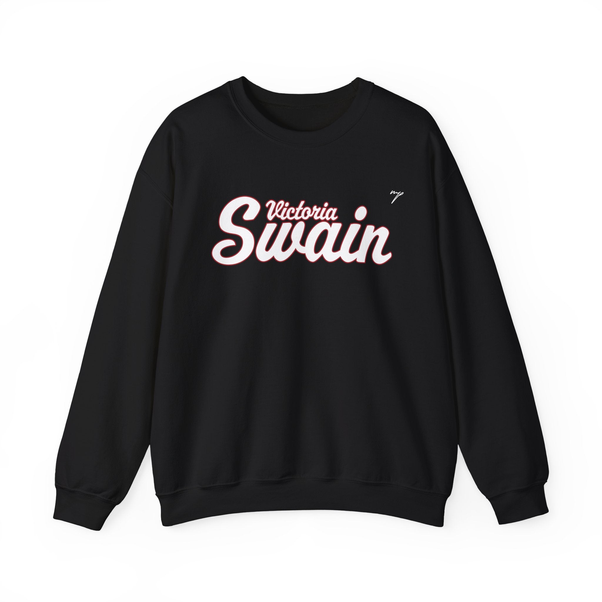 Victoria Swain Crewneck