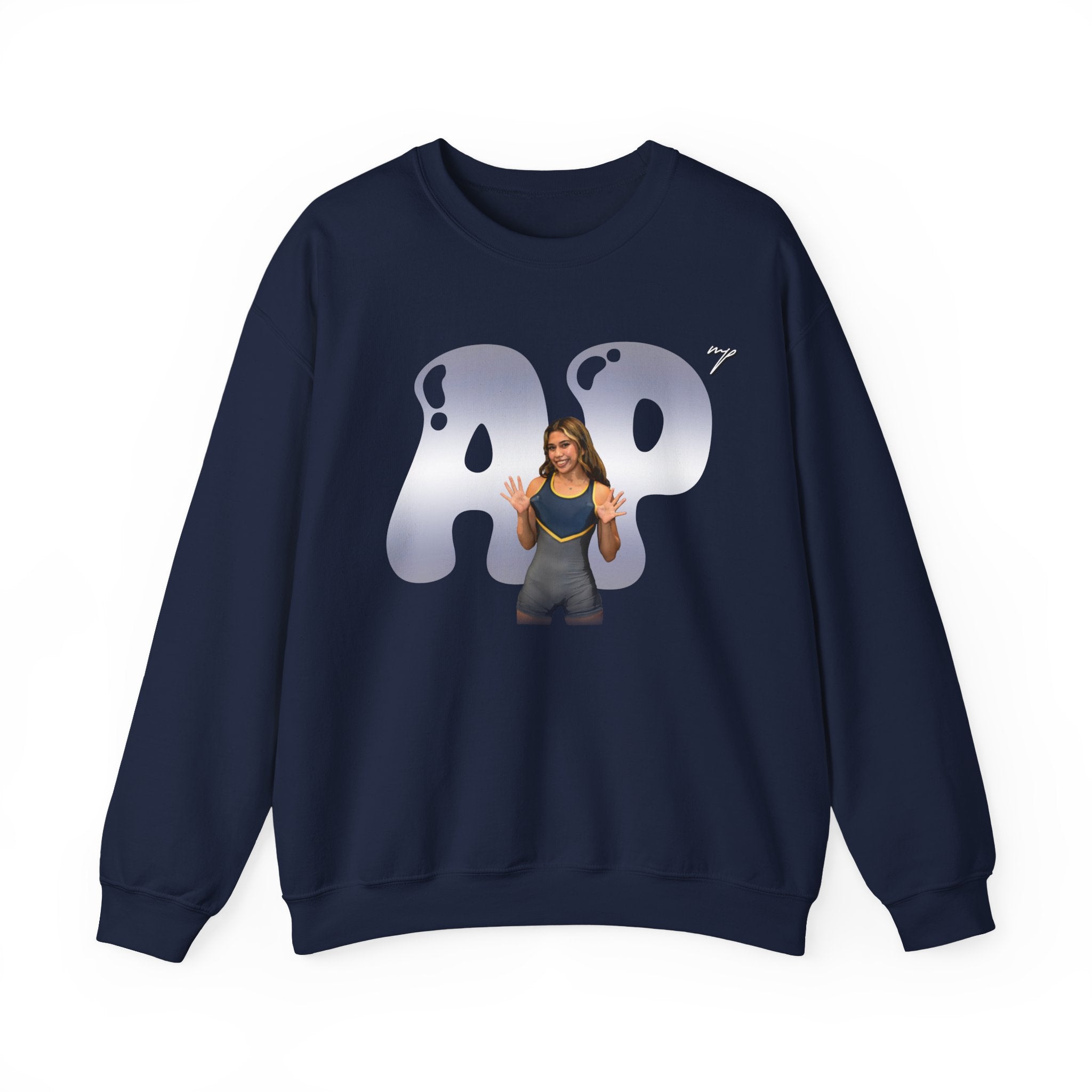 Avy Perez Crewneck