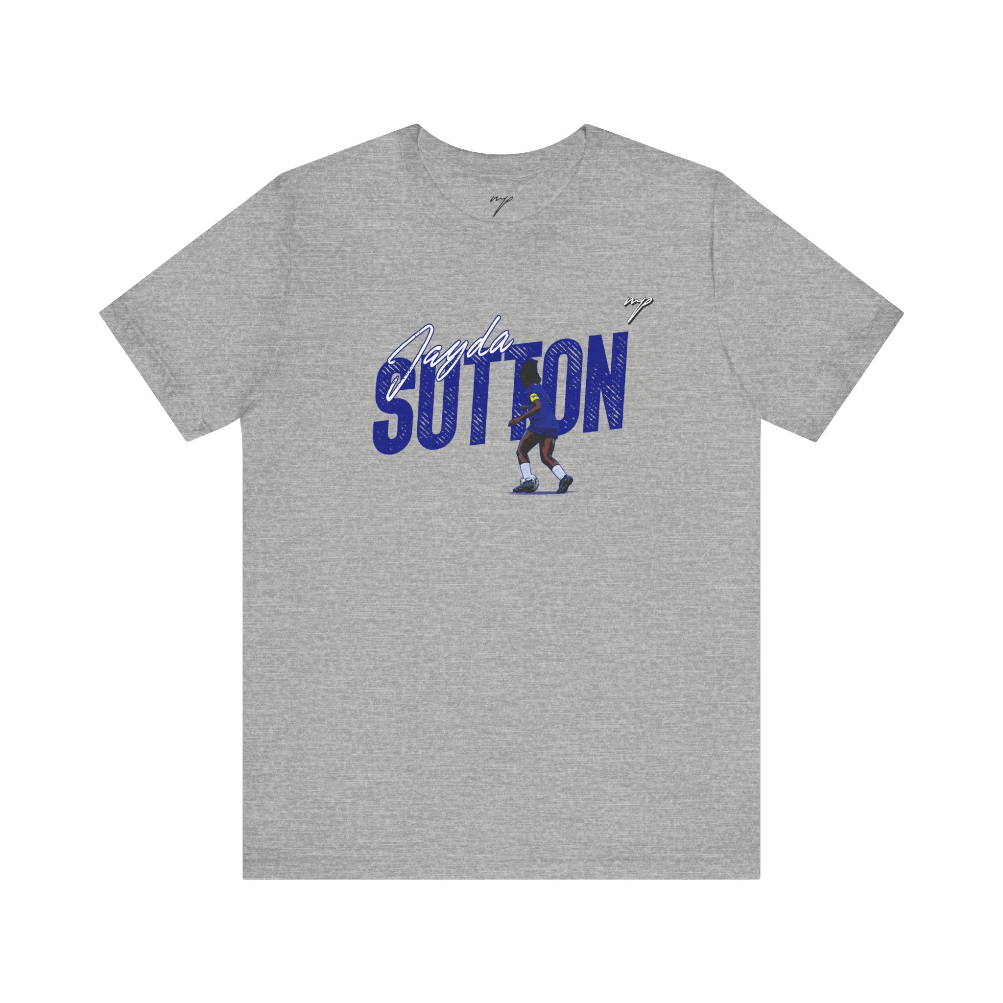 Jayda Sutton Graphic Tee