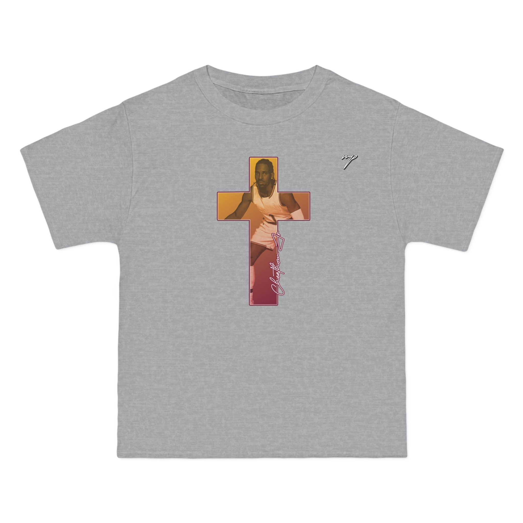 David Cheatom Jr Vintage Tee