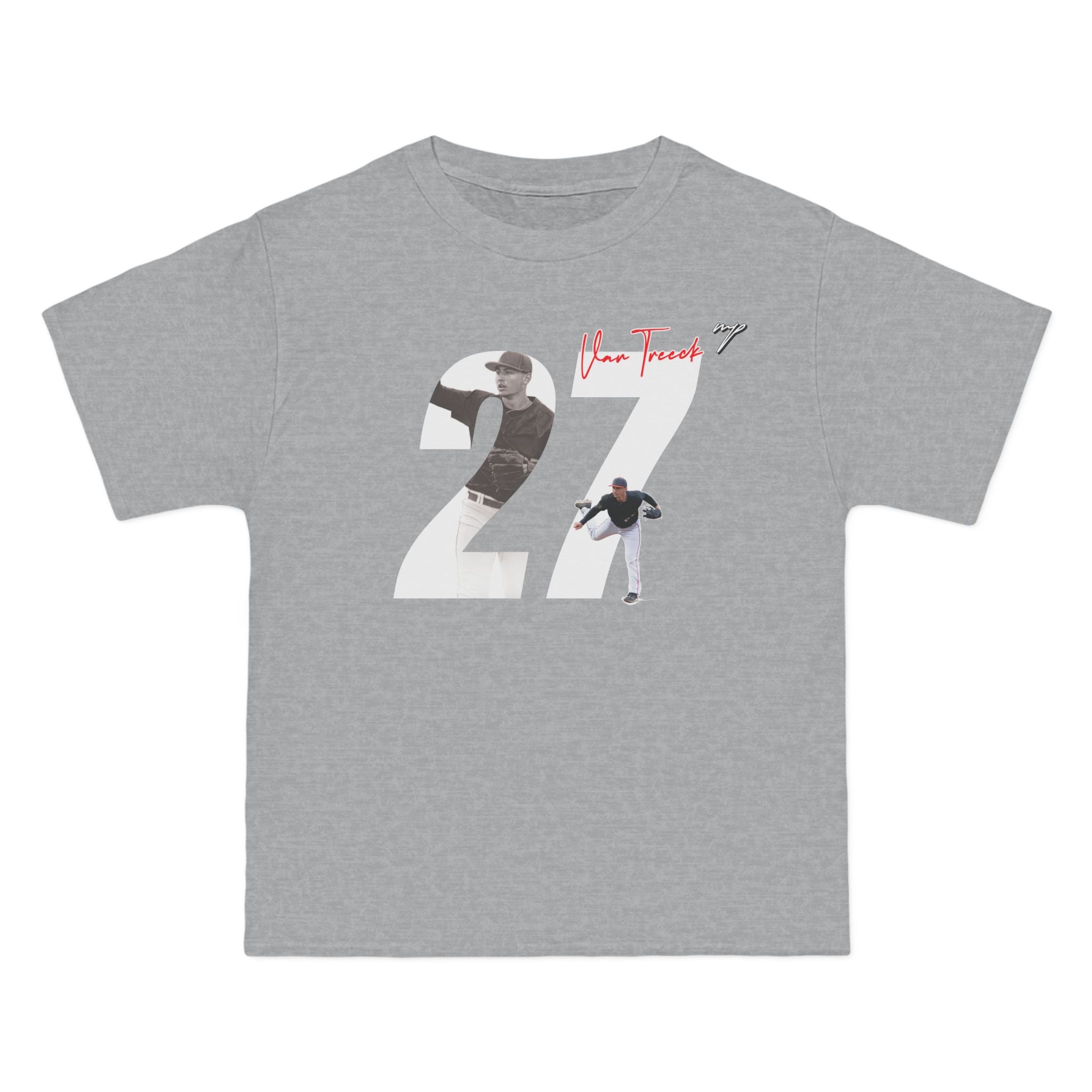 Tommy Van Treeck Vintage Tee