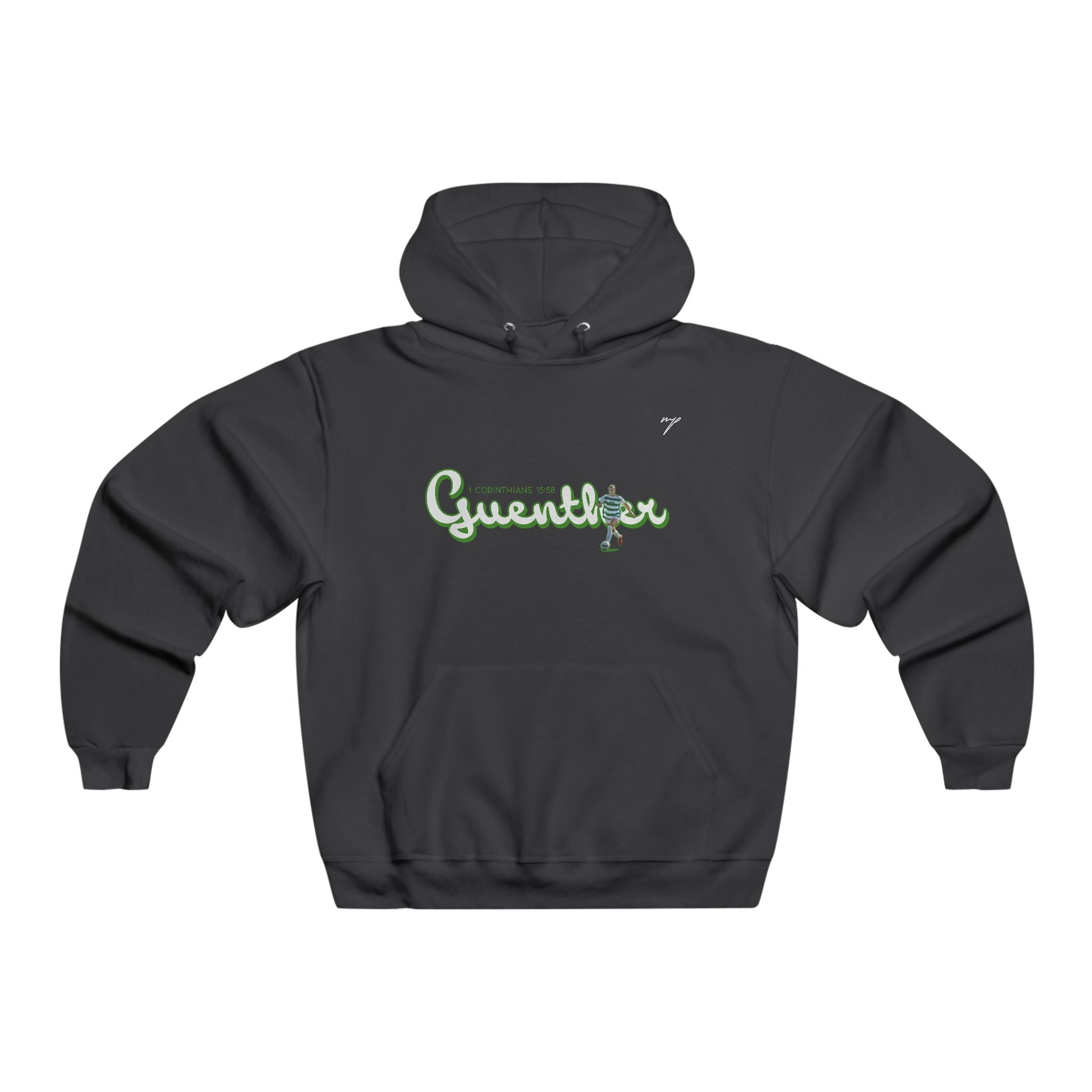 Georgia Guenther Vintage Hoodie