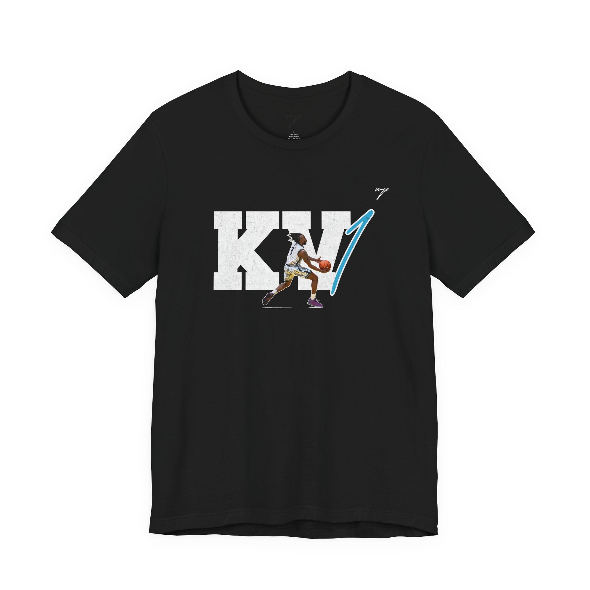 KirVaris Myricks Graphic Tee