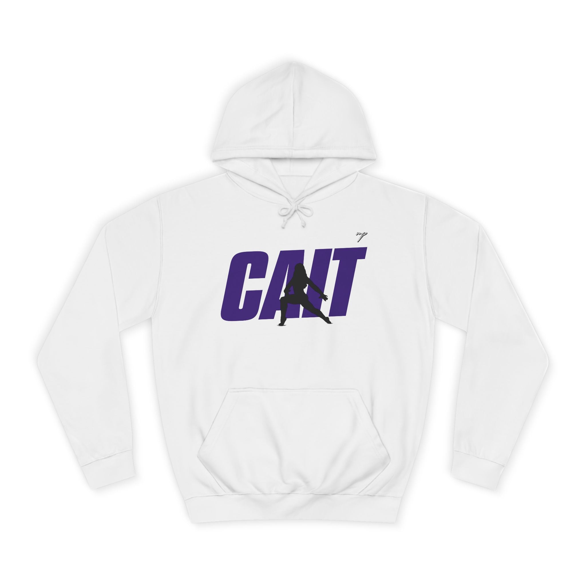Caitlin McWilliams Hoodie