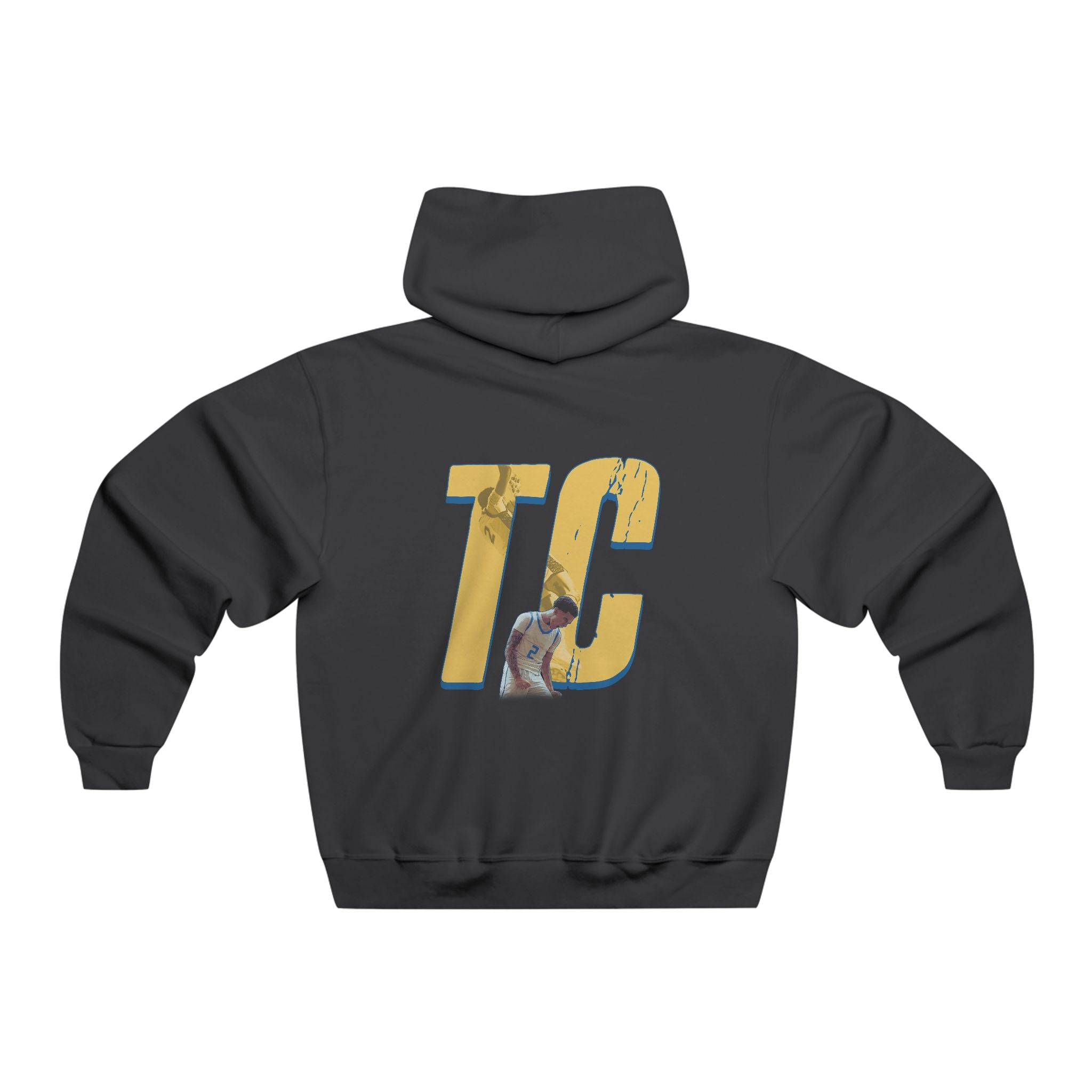 Trey Chisolm Vintage Hoodie