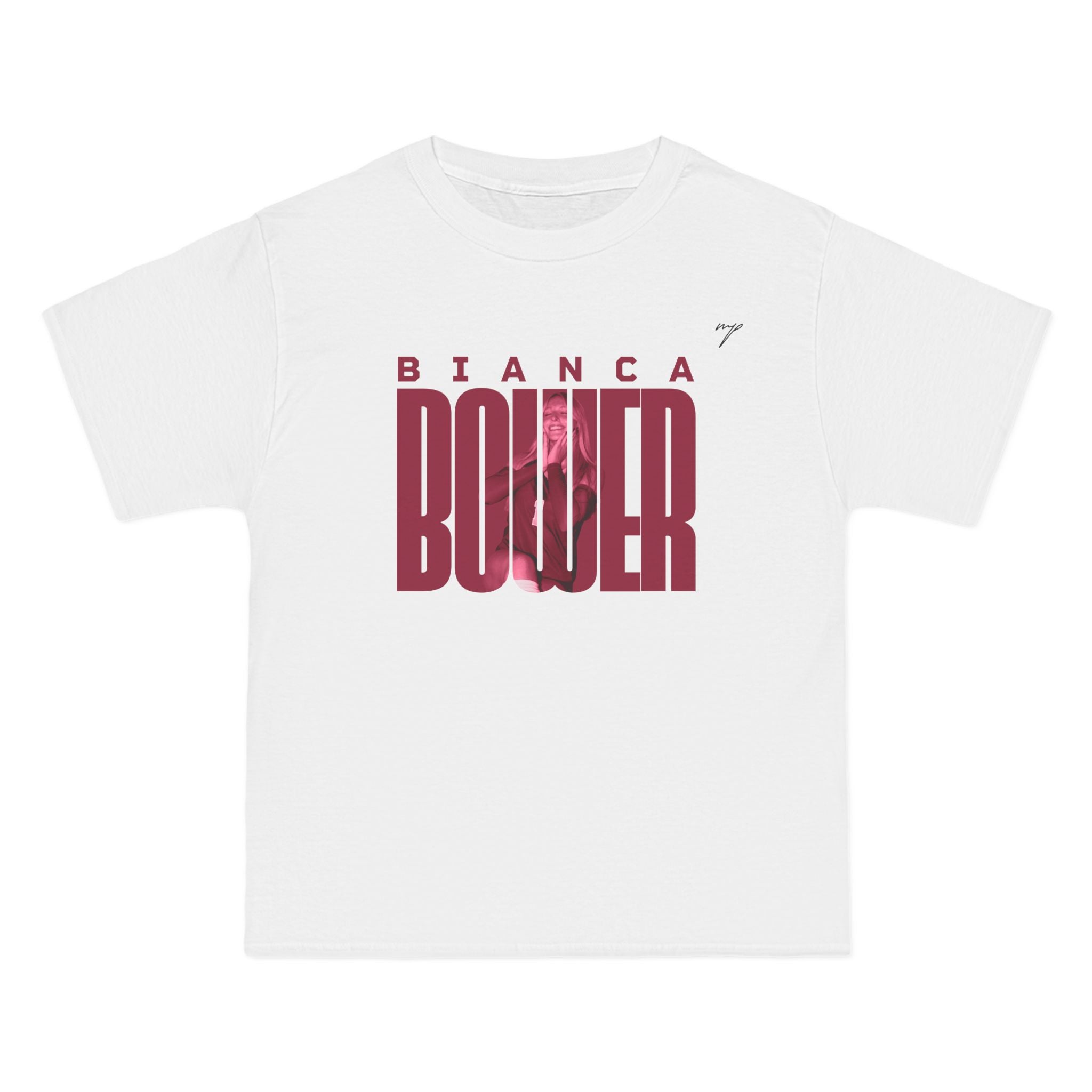 Bianca Bower Vintage Tee