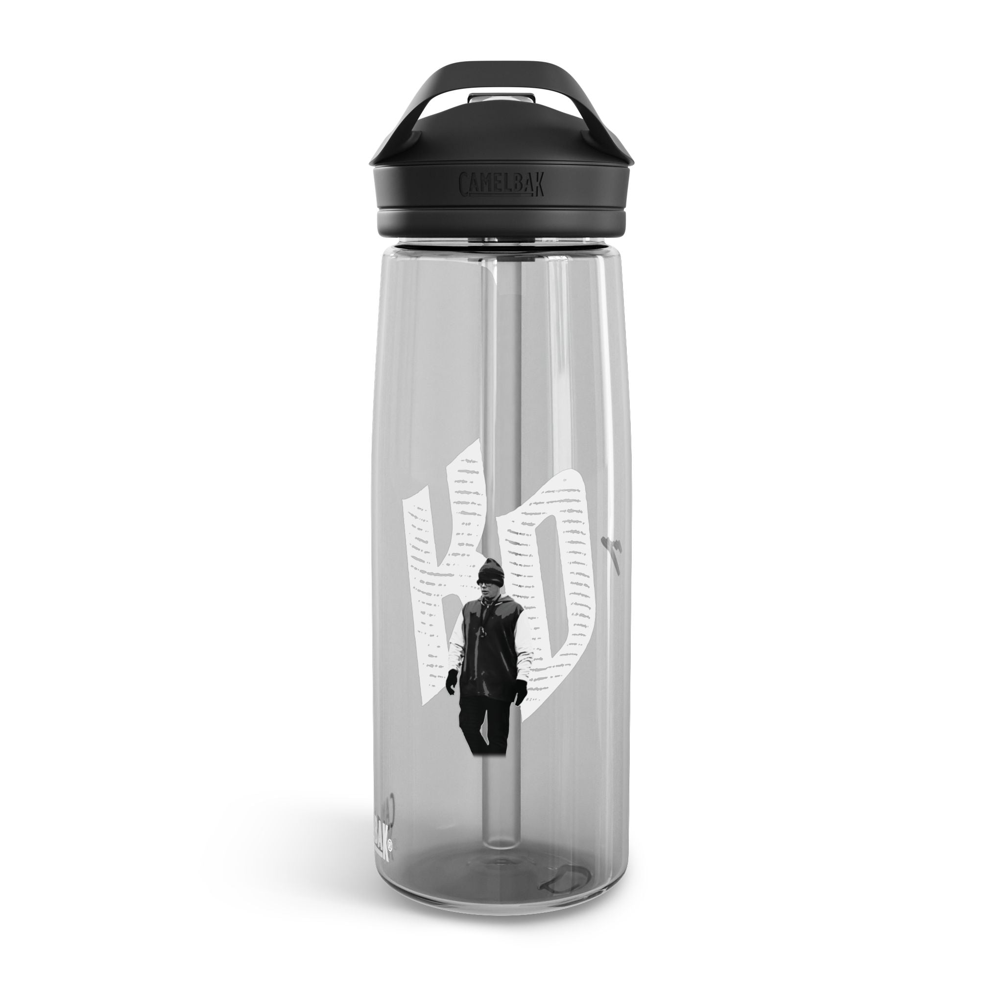 Kendall Harkrider CamelBak Water Bottle