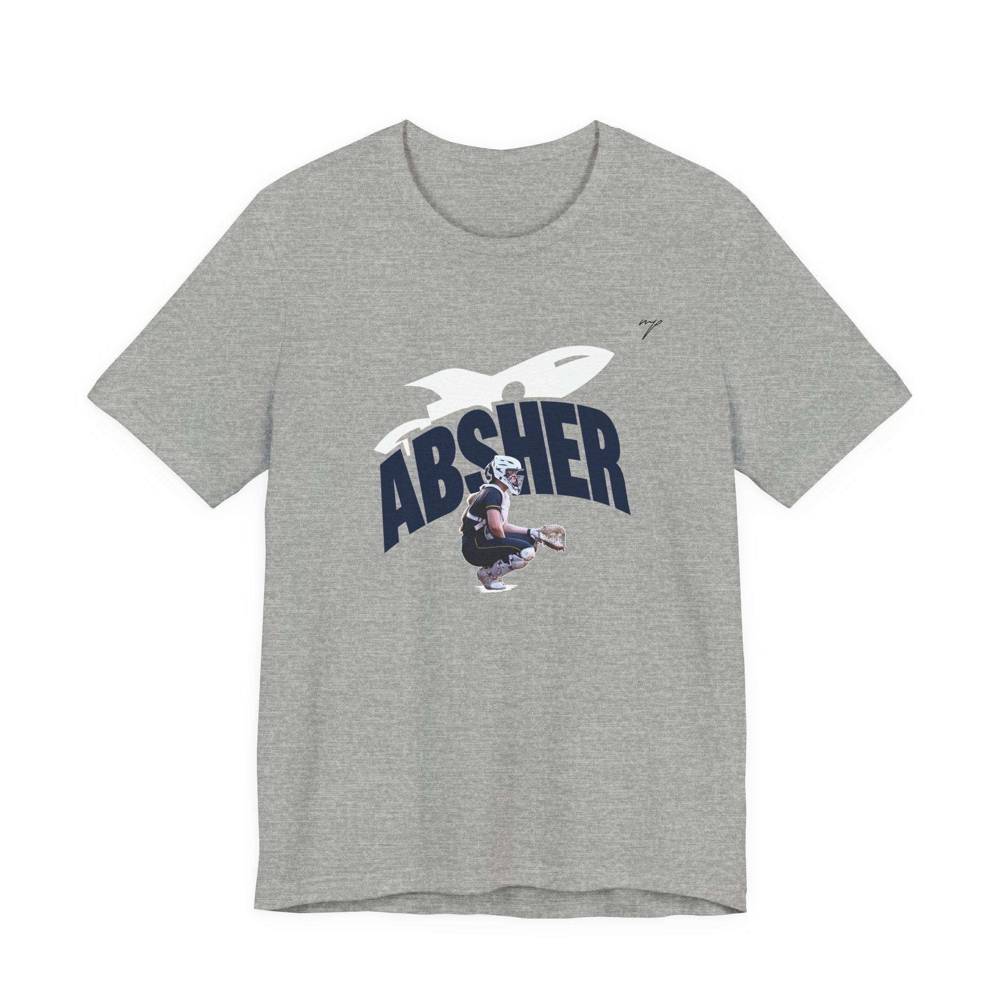 Kaydee Absher Graphic Tee