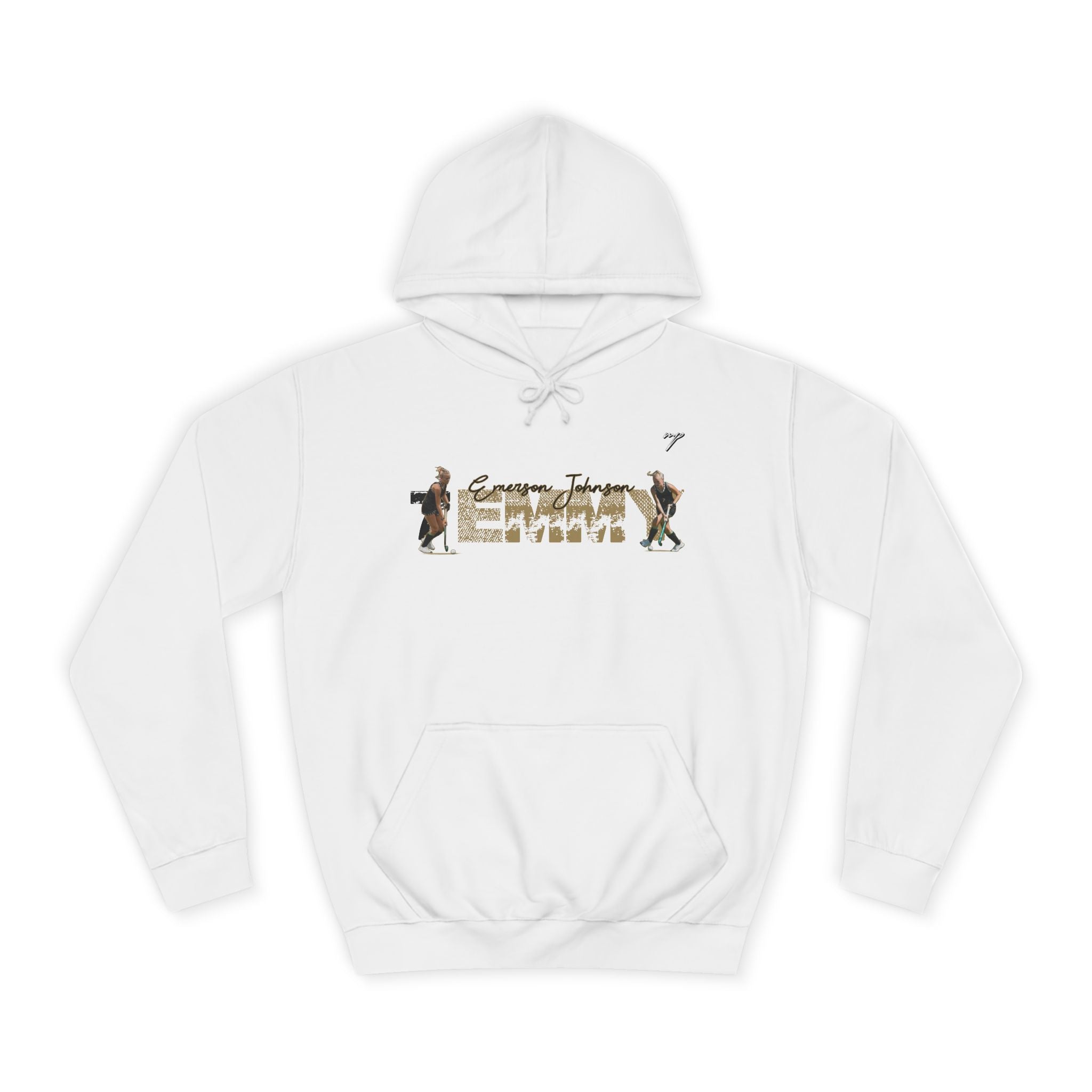 Emerson Johnson Hoodie