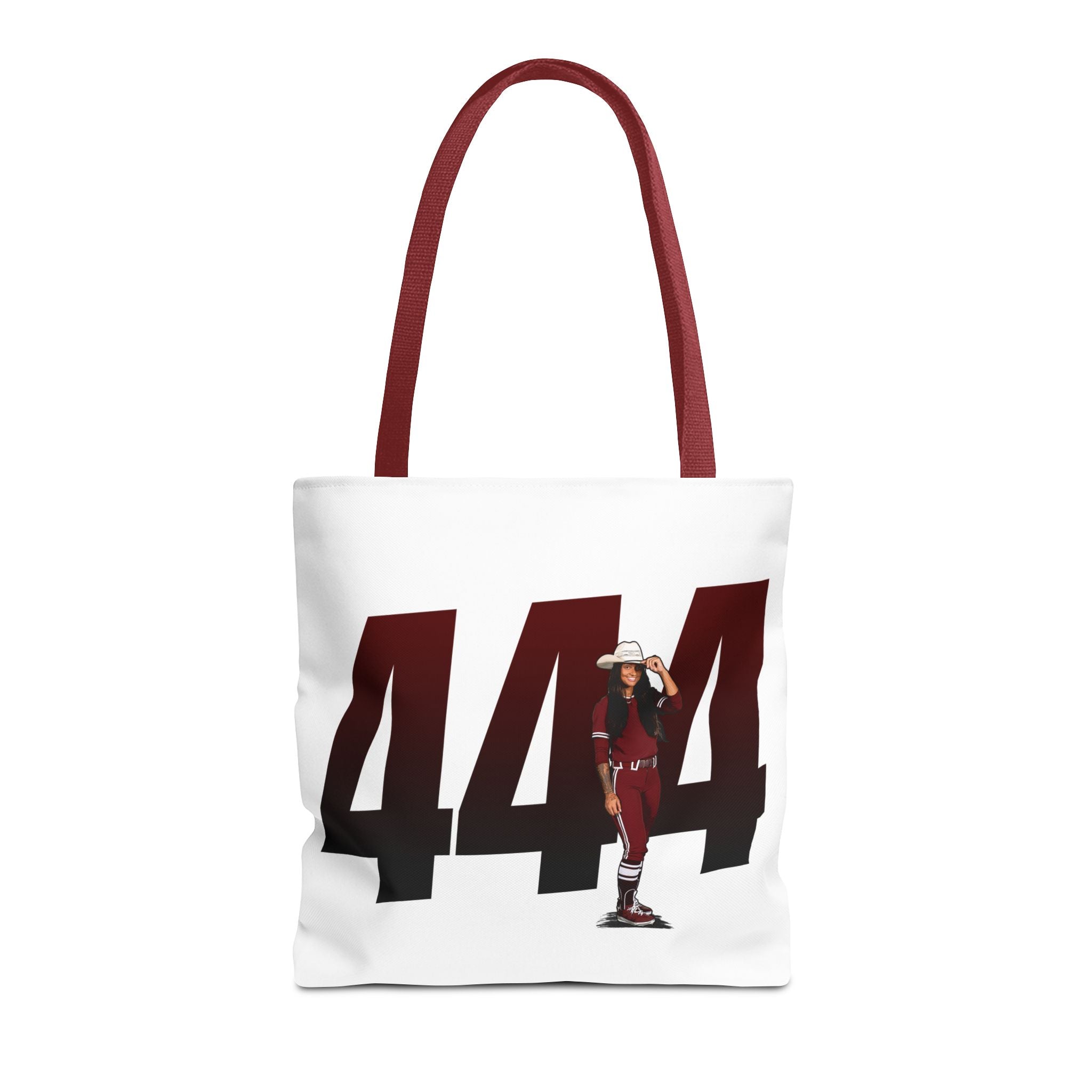 Tallen Edwards Custom Tote Bag