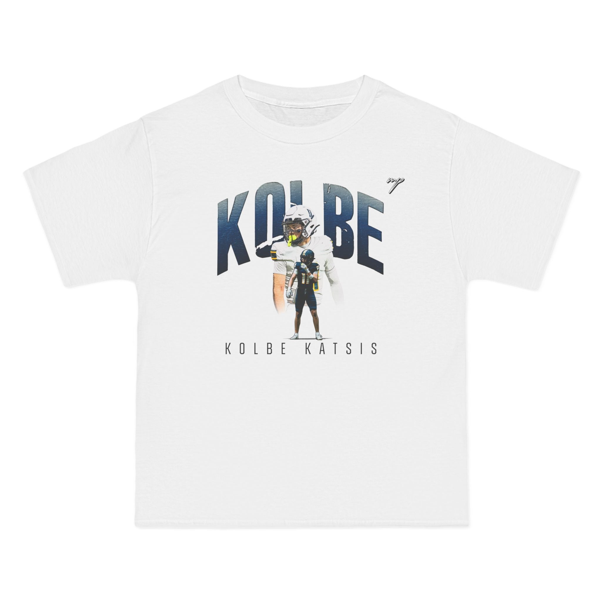 Kolbe Katsis Vintage Tee