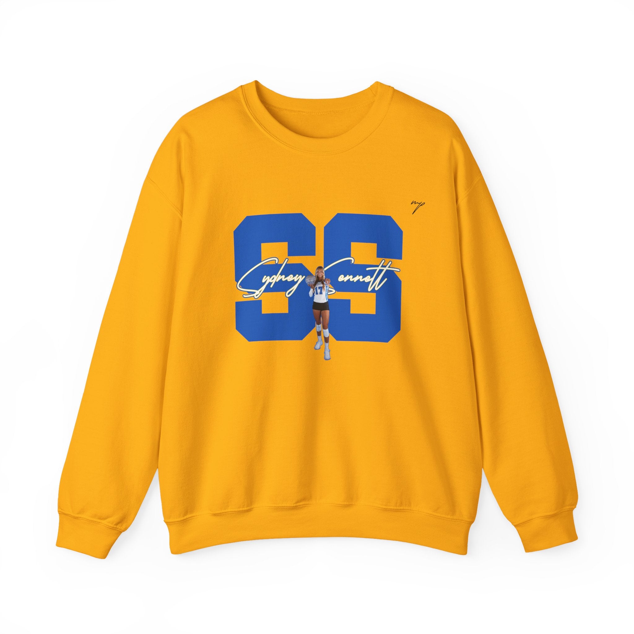 Sydney Sennett Crewneck