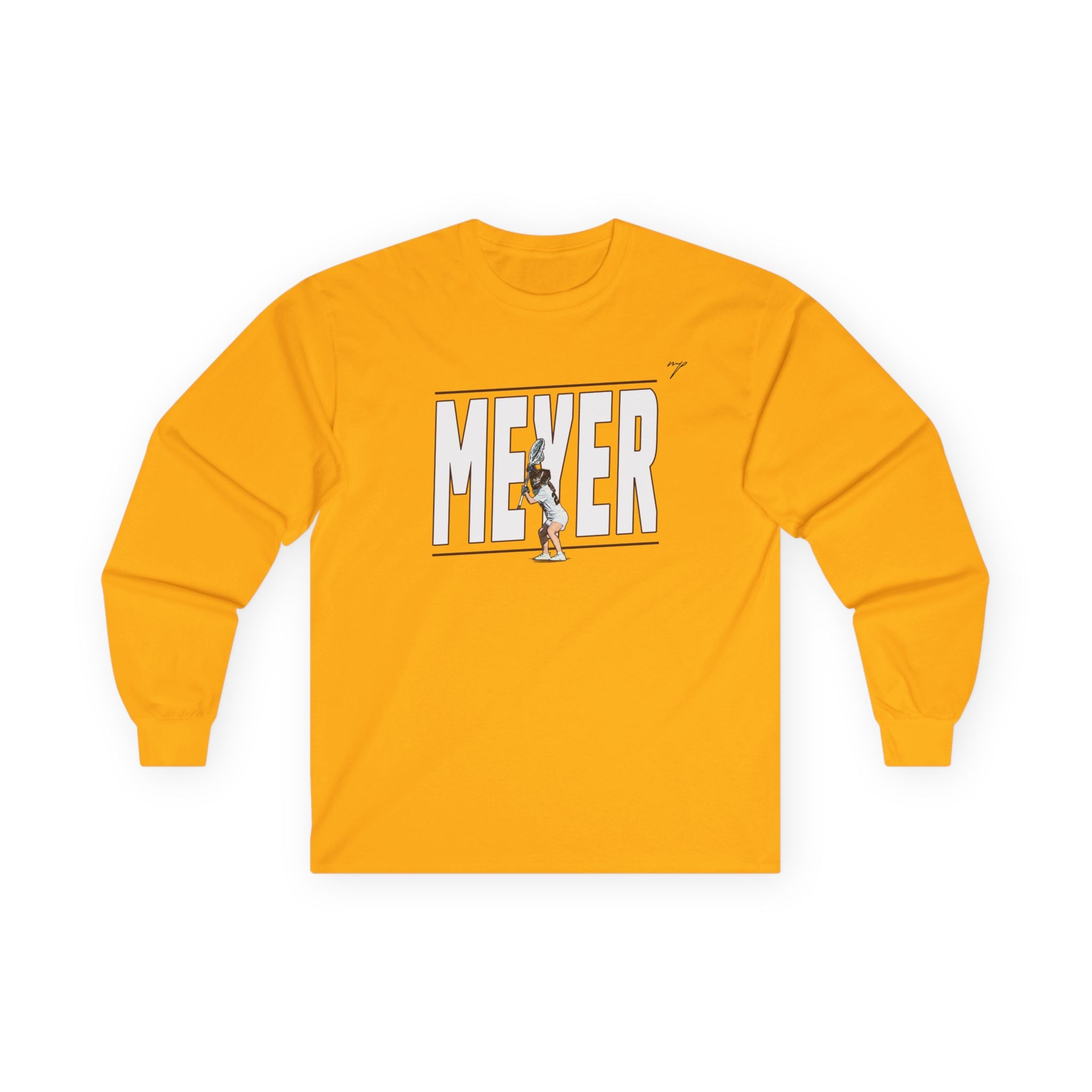 Elinor Meyer Long Sleeve