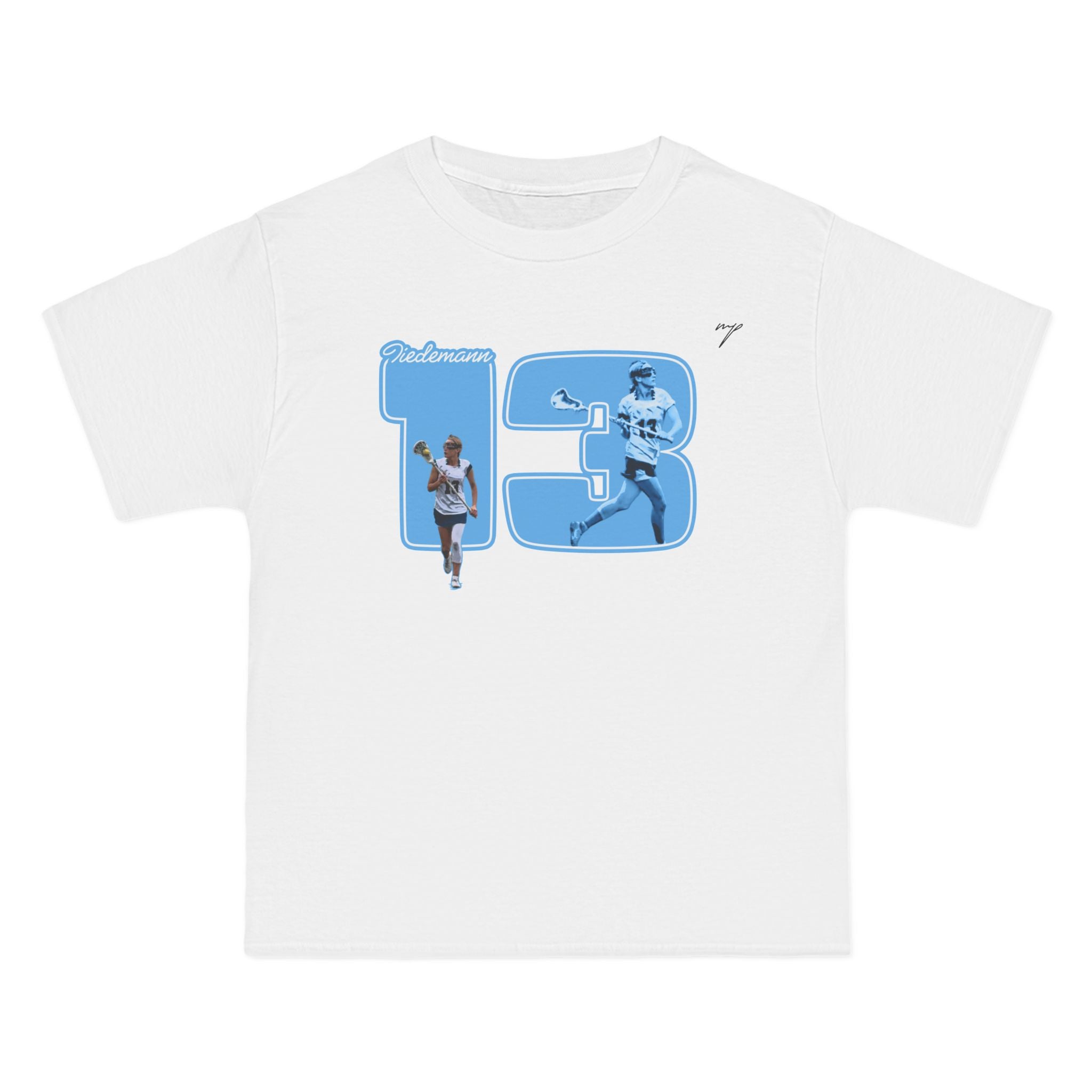 Ava Tiedemann Vintage Tee