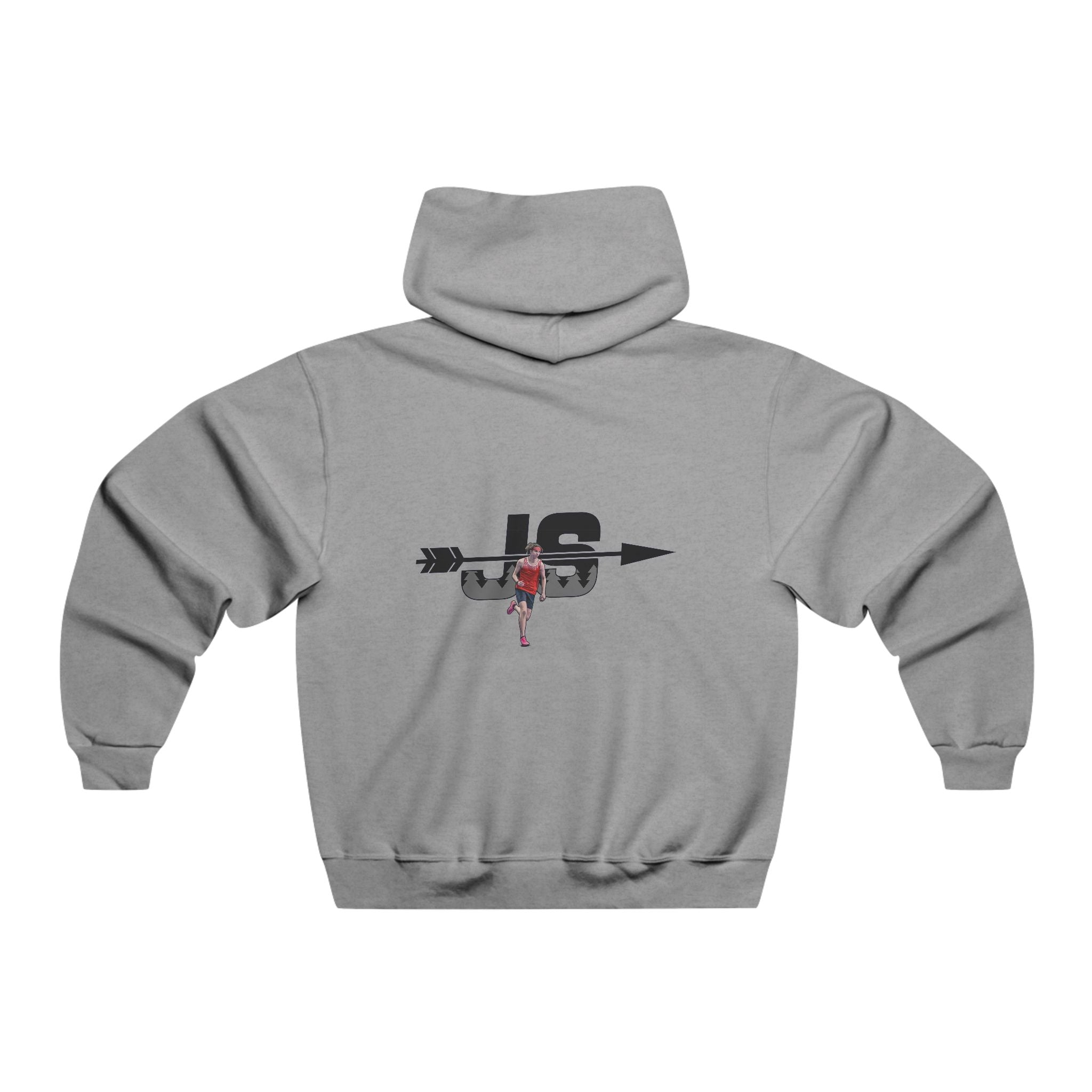 Jack Solovey Vintage Hoodie
