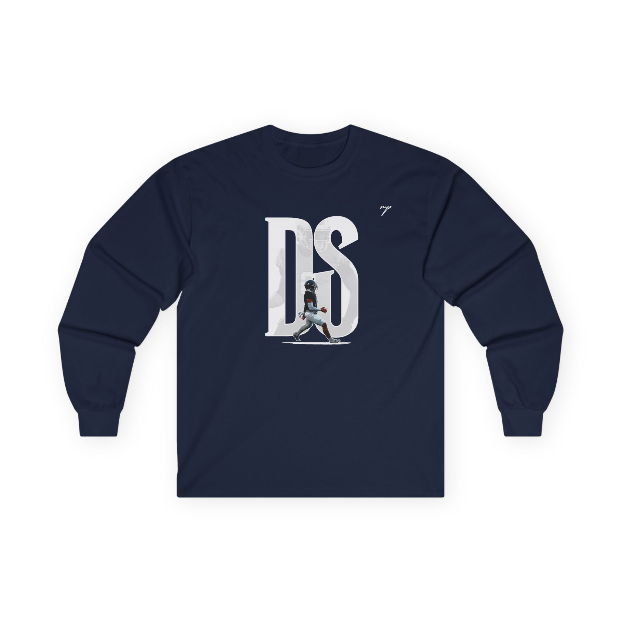 Darius Strickland Long Sleeve