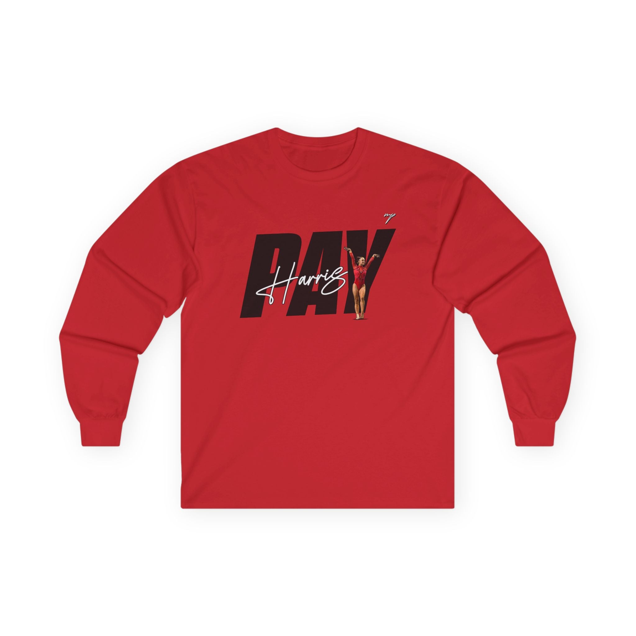 Payton Harris Long Sleeve Tee