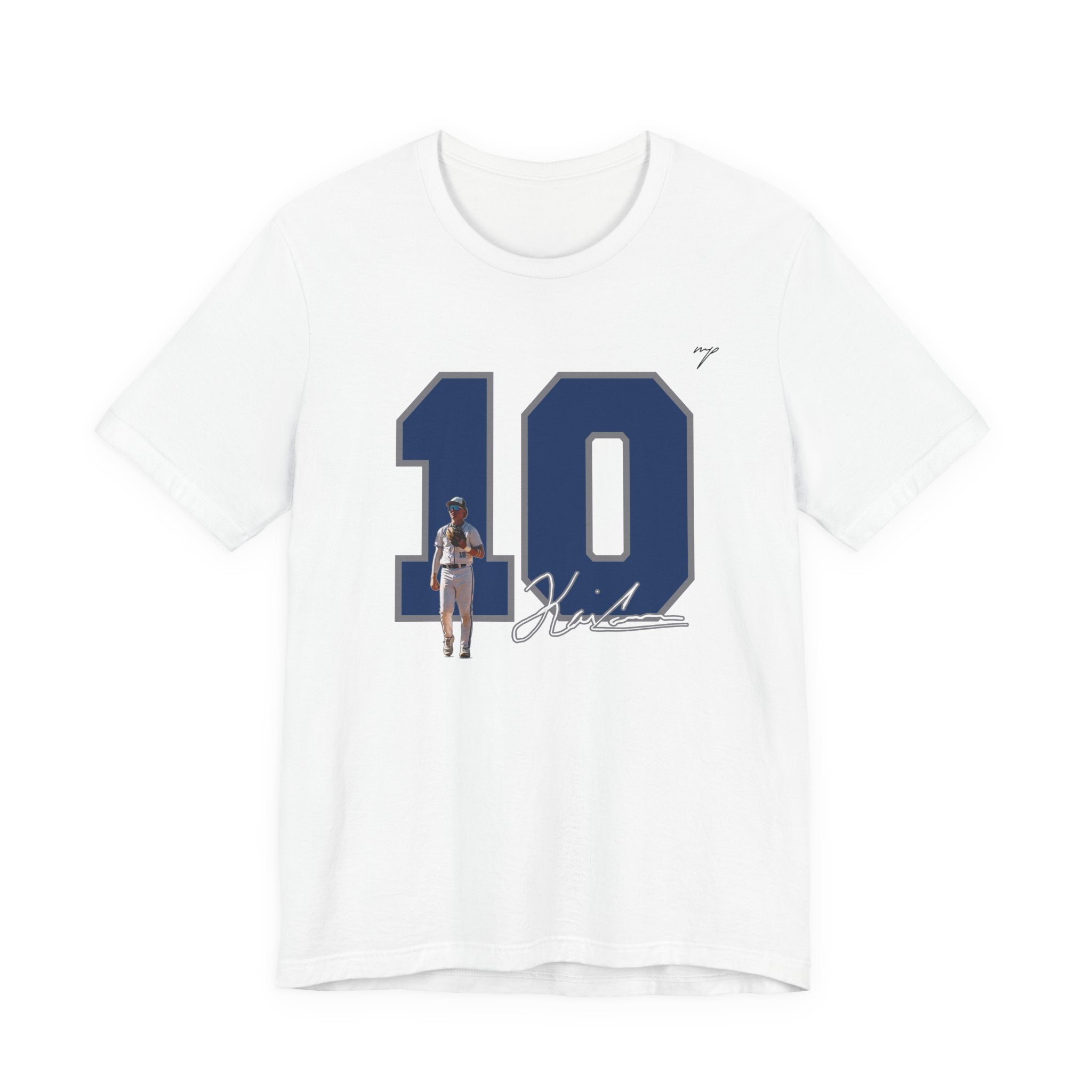 Kai Carson Graphic Tee