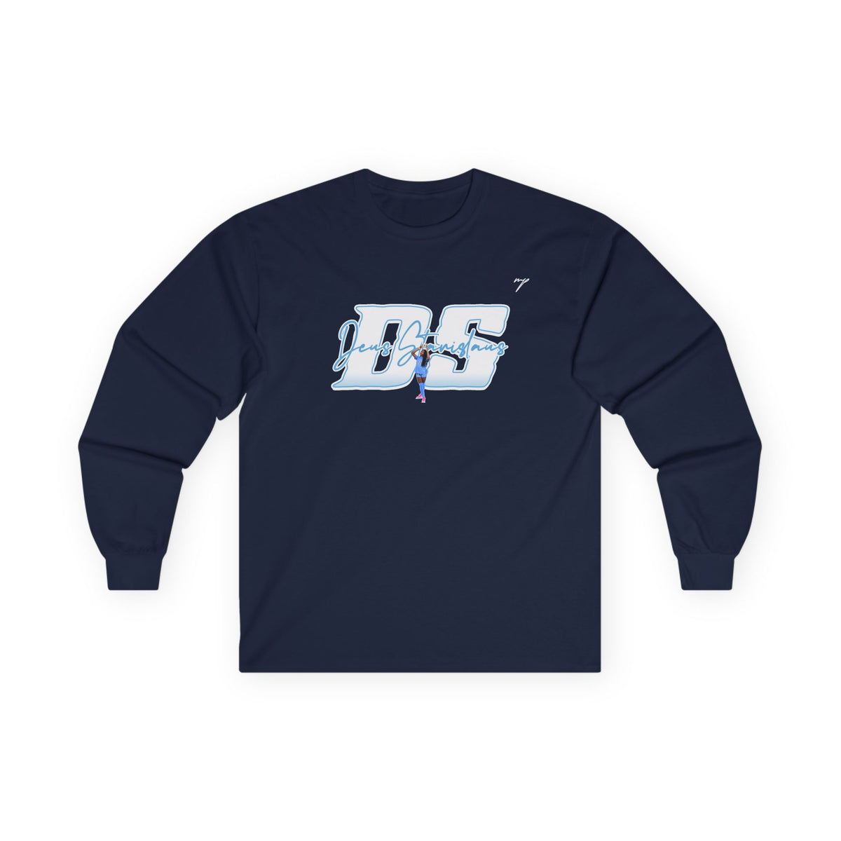 Deus Stanislaus Long Sleeve