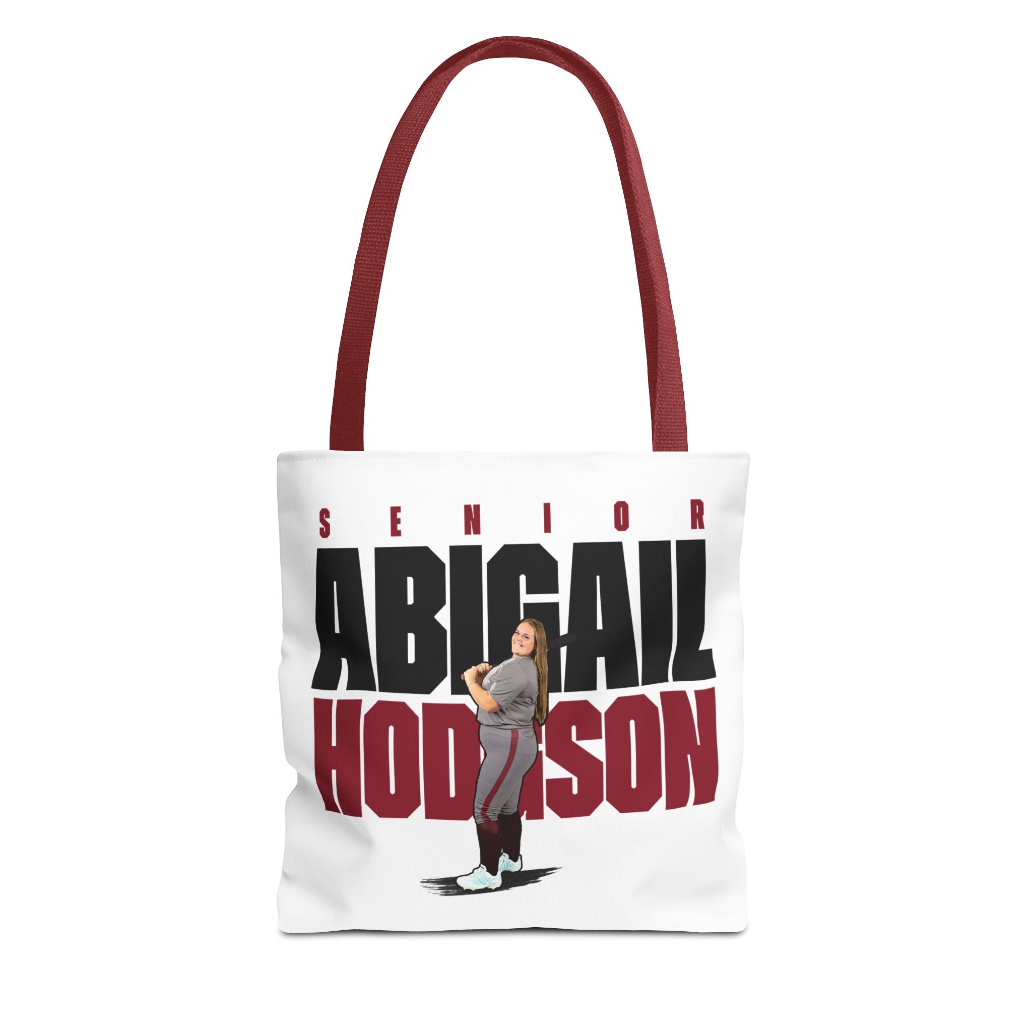 Abigail Hodgson Tote Bag