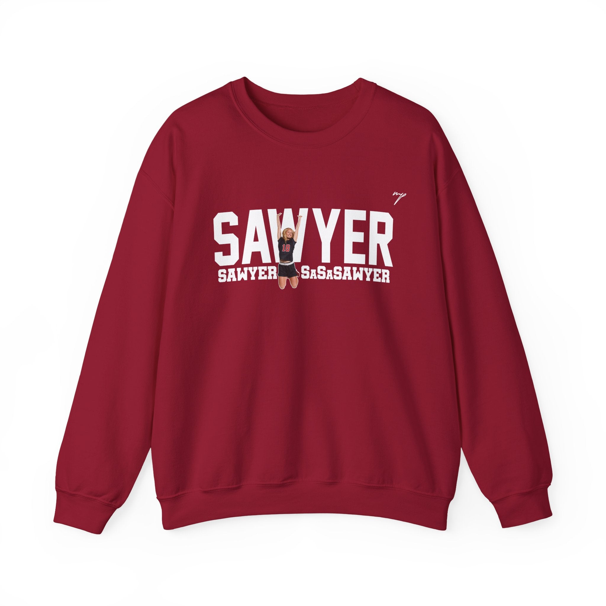 Sawyer Billings Crewneck