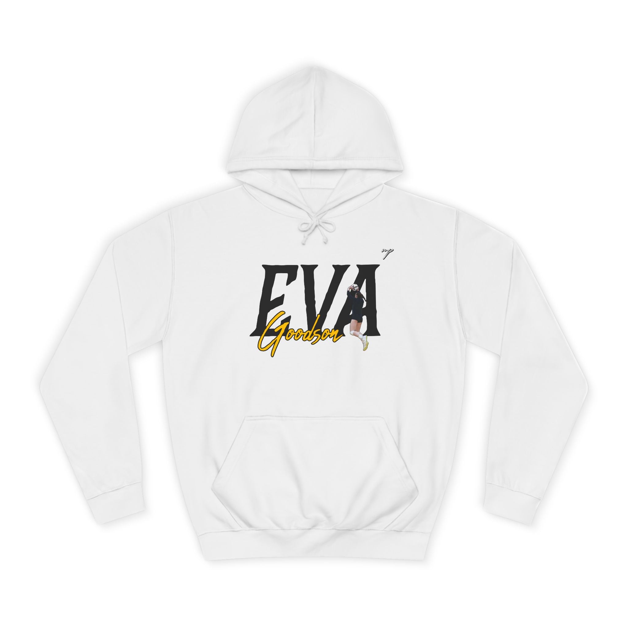 Eva Goodson Hoodie