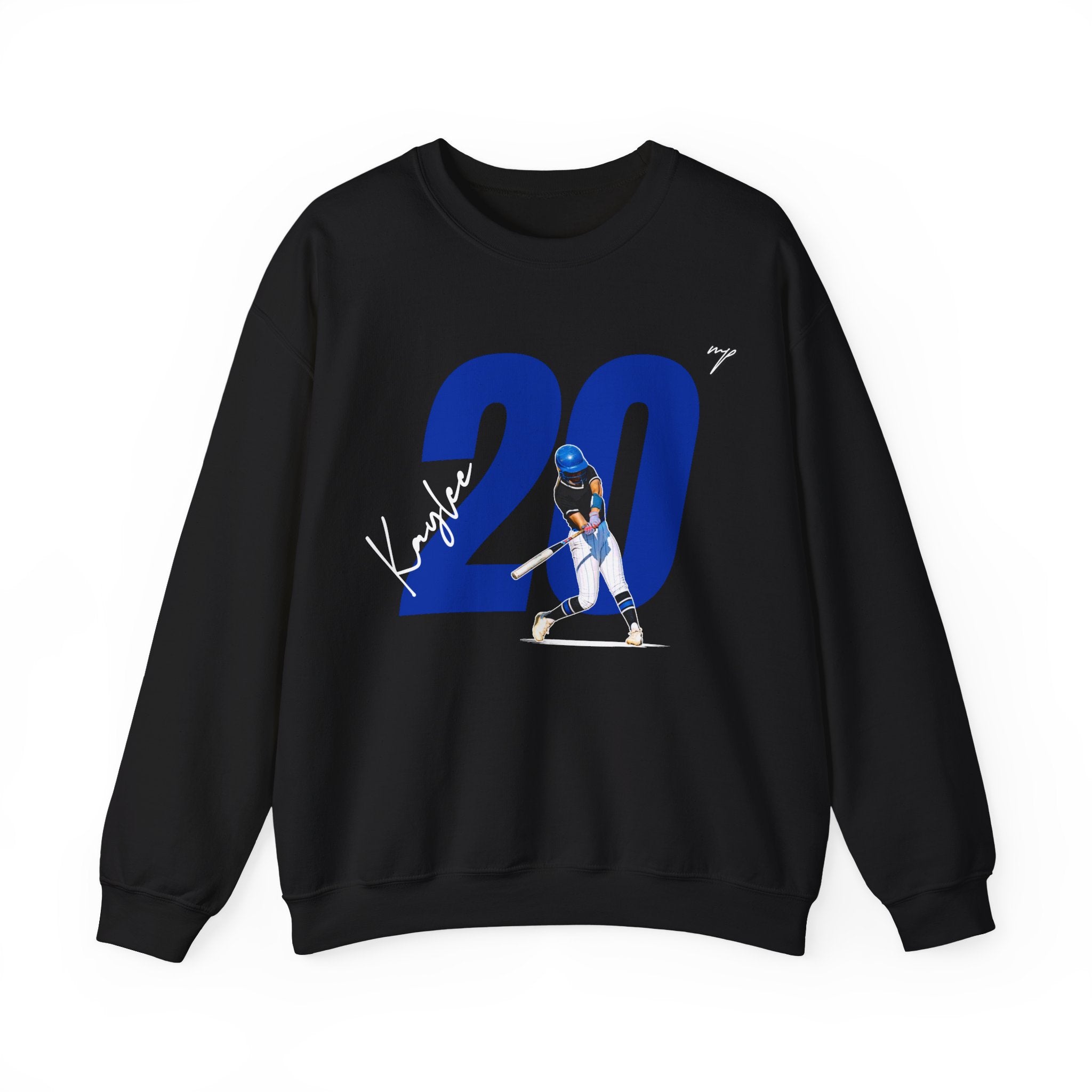 Kaylee Carter Crewneck
