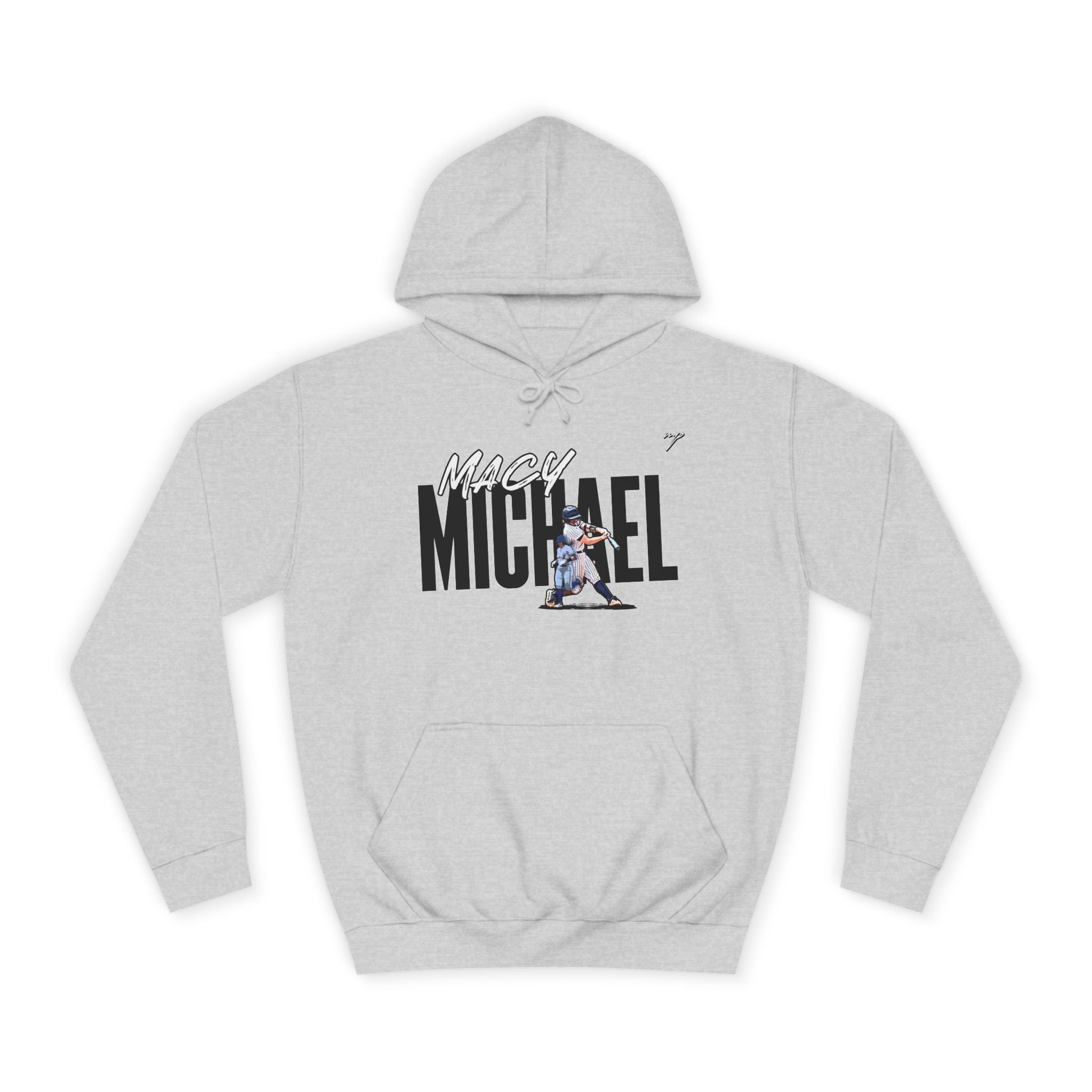 Macy Michael Hoodie