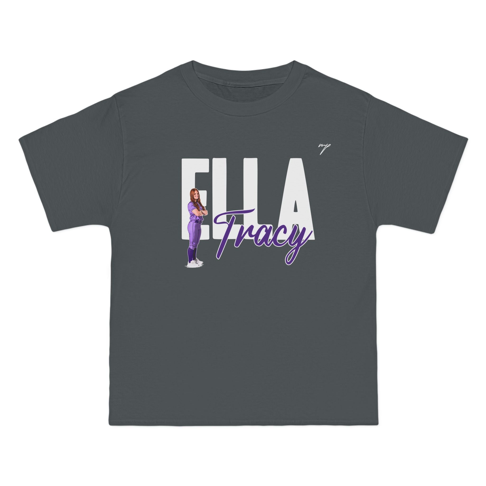 Ella Tracy Vintage Tee
