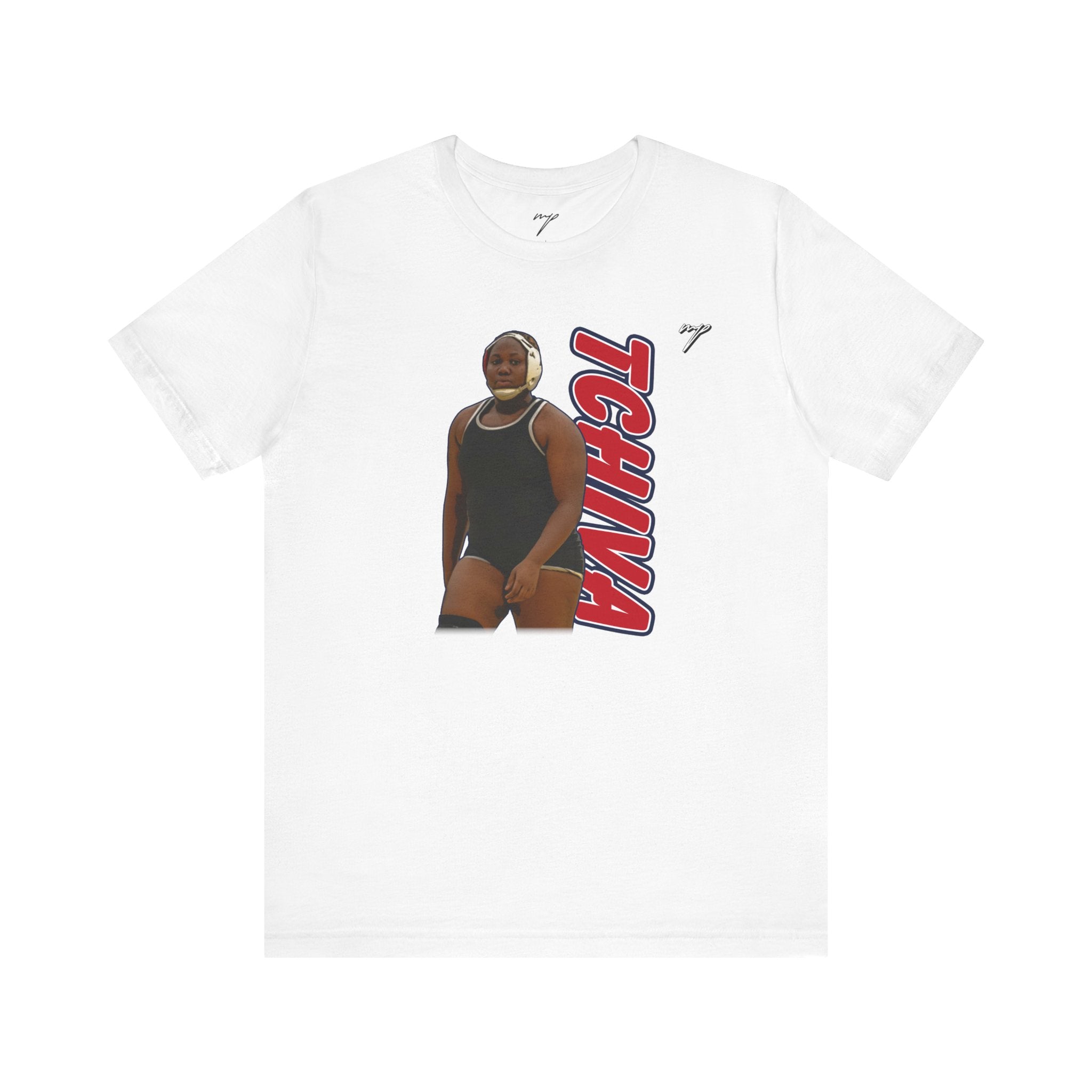 Rotchiva Clermont Graphic Tee