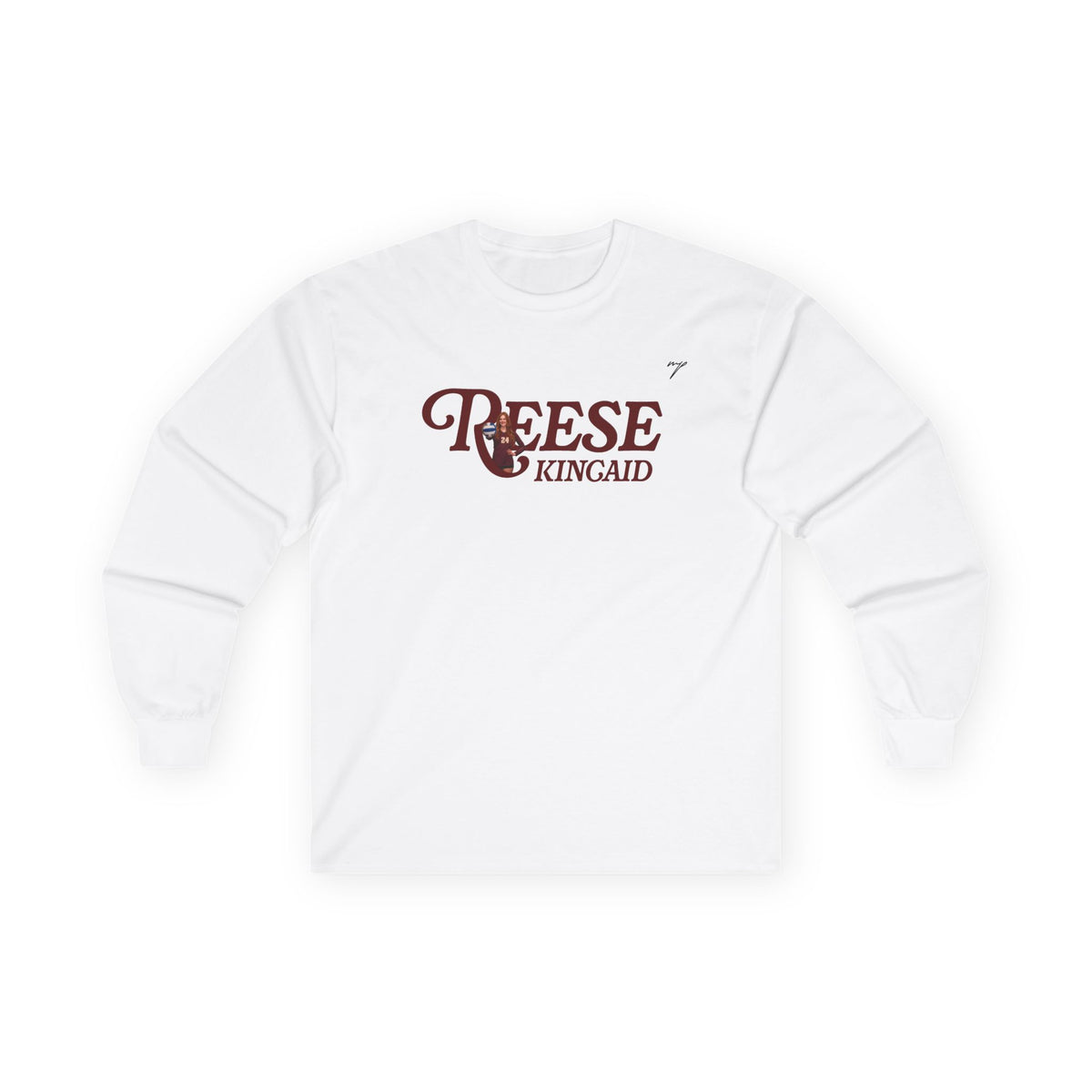 Reese Kincaid Long Sleeve