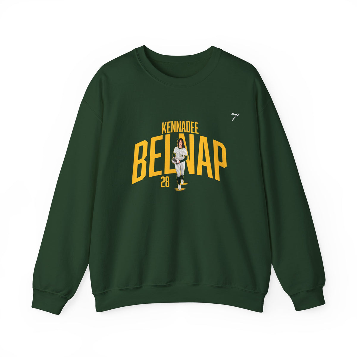 Kennadee Belnap Crewneck